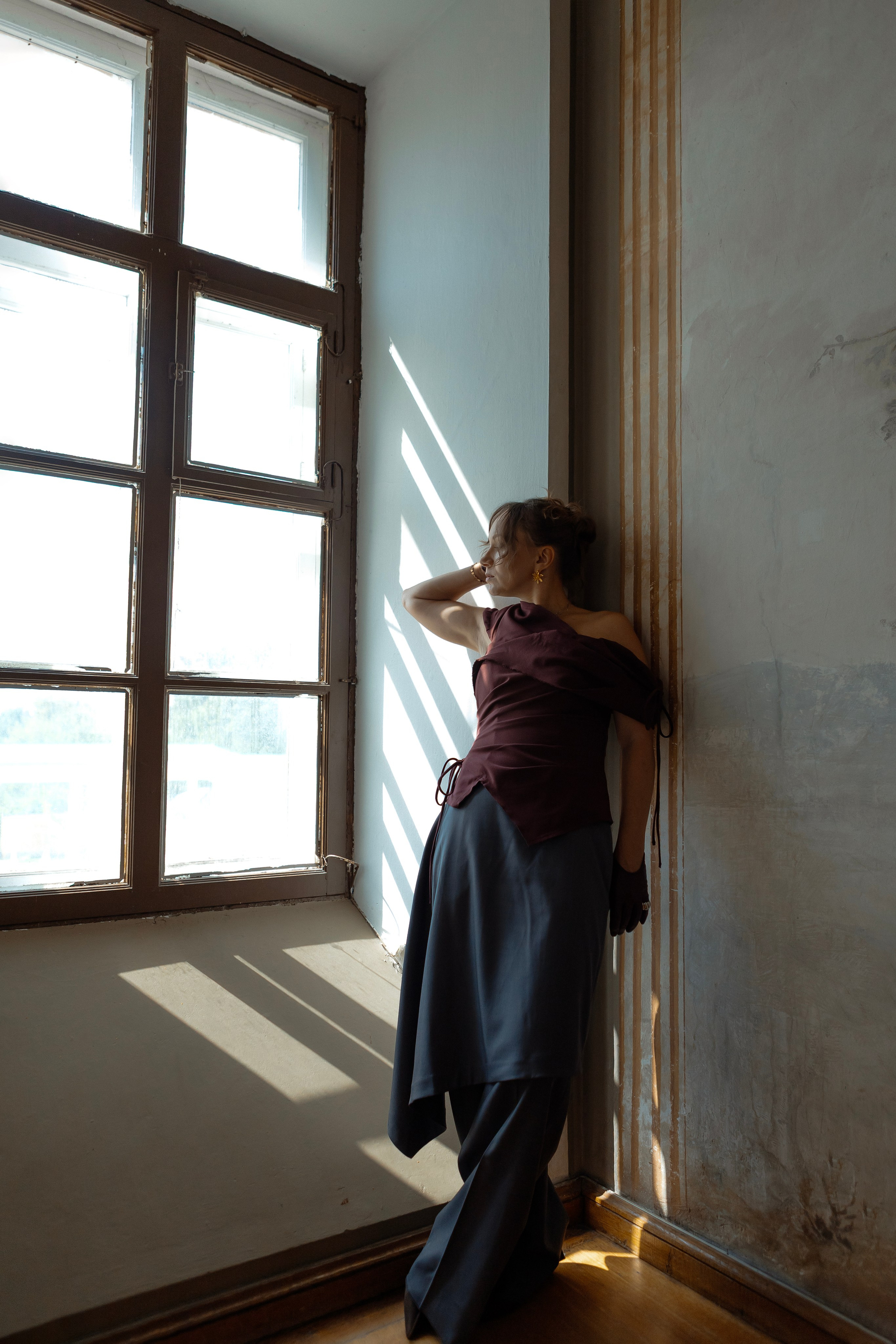 Стиль.Музей. Фотограф Калуга