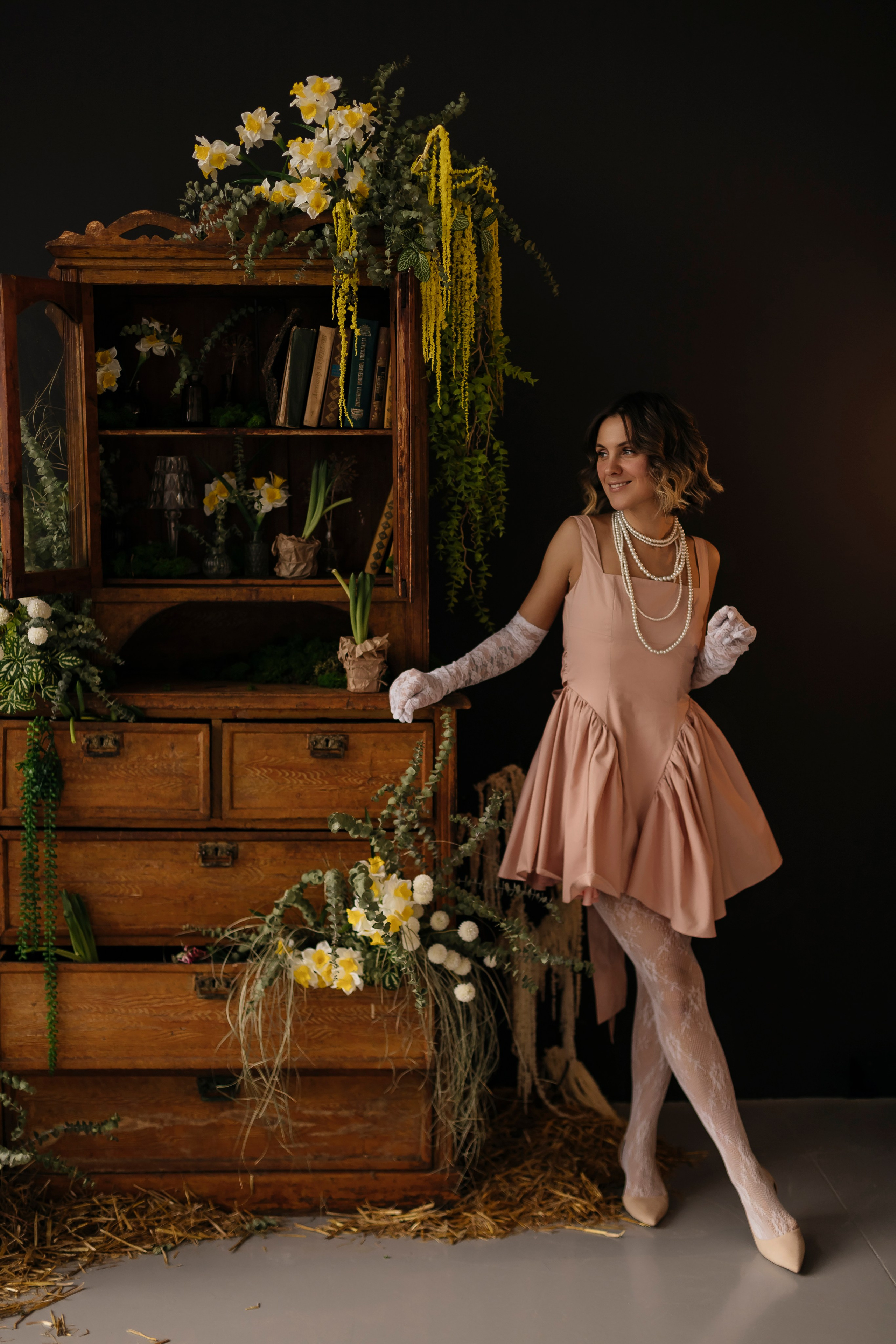 Съемка Виктория. Фотограф Калуга