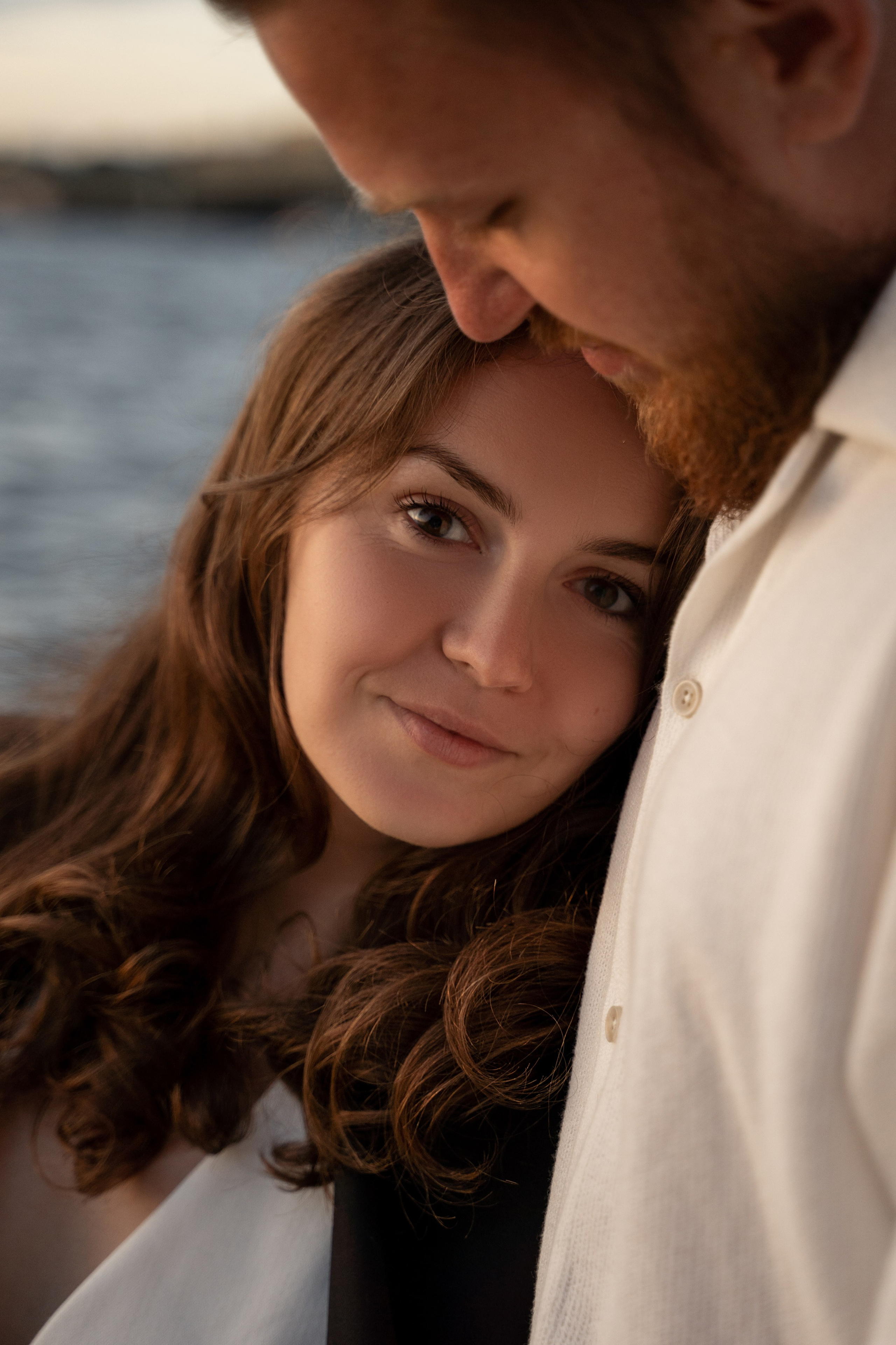 Макс и Виктория. Фотограф Анна Котова