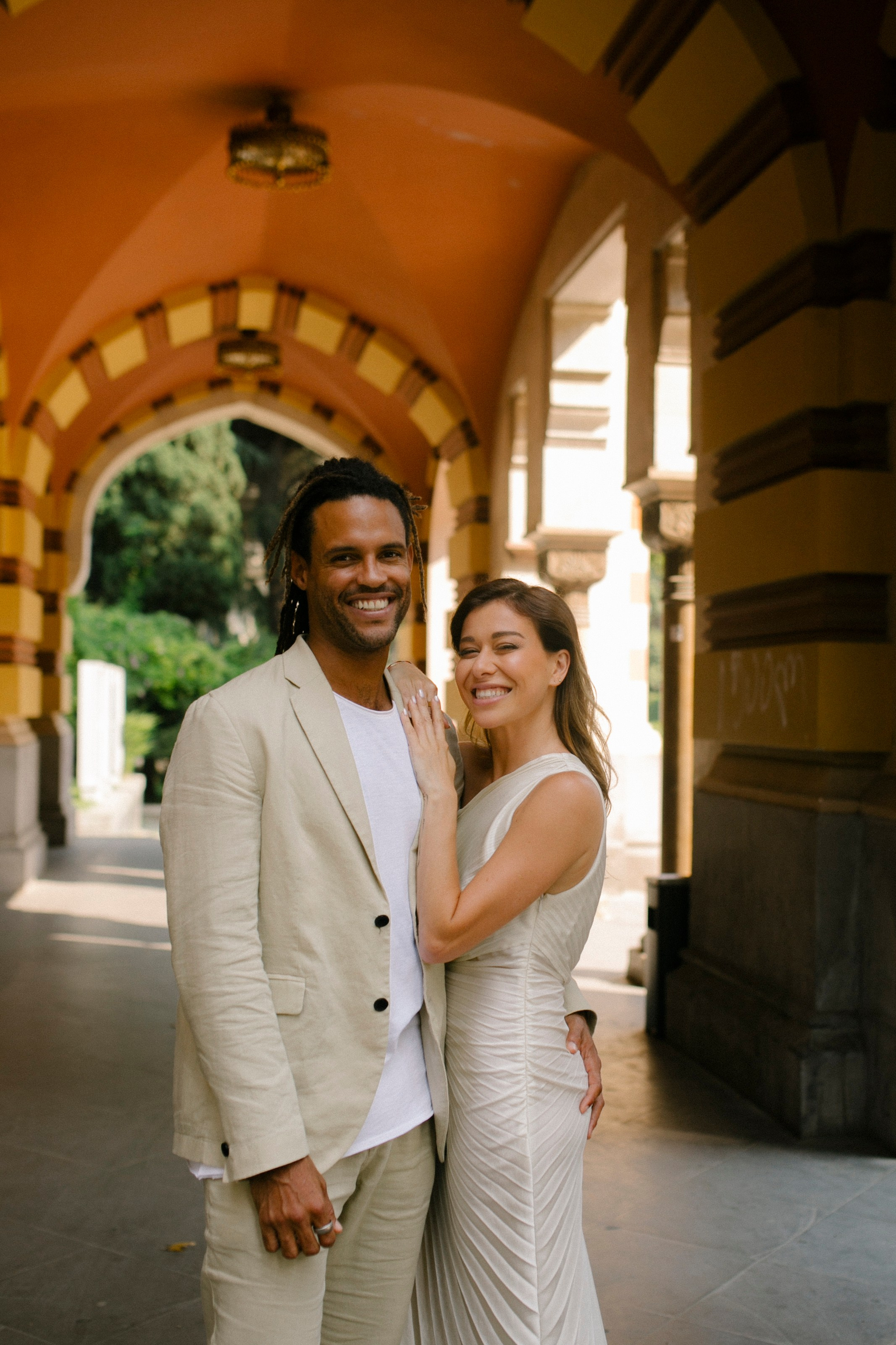 Antoine&Gunel. Свадебный фотограф Грузия Alex and Polly