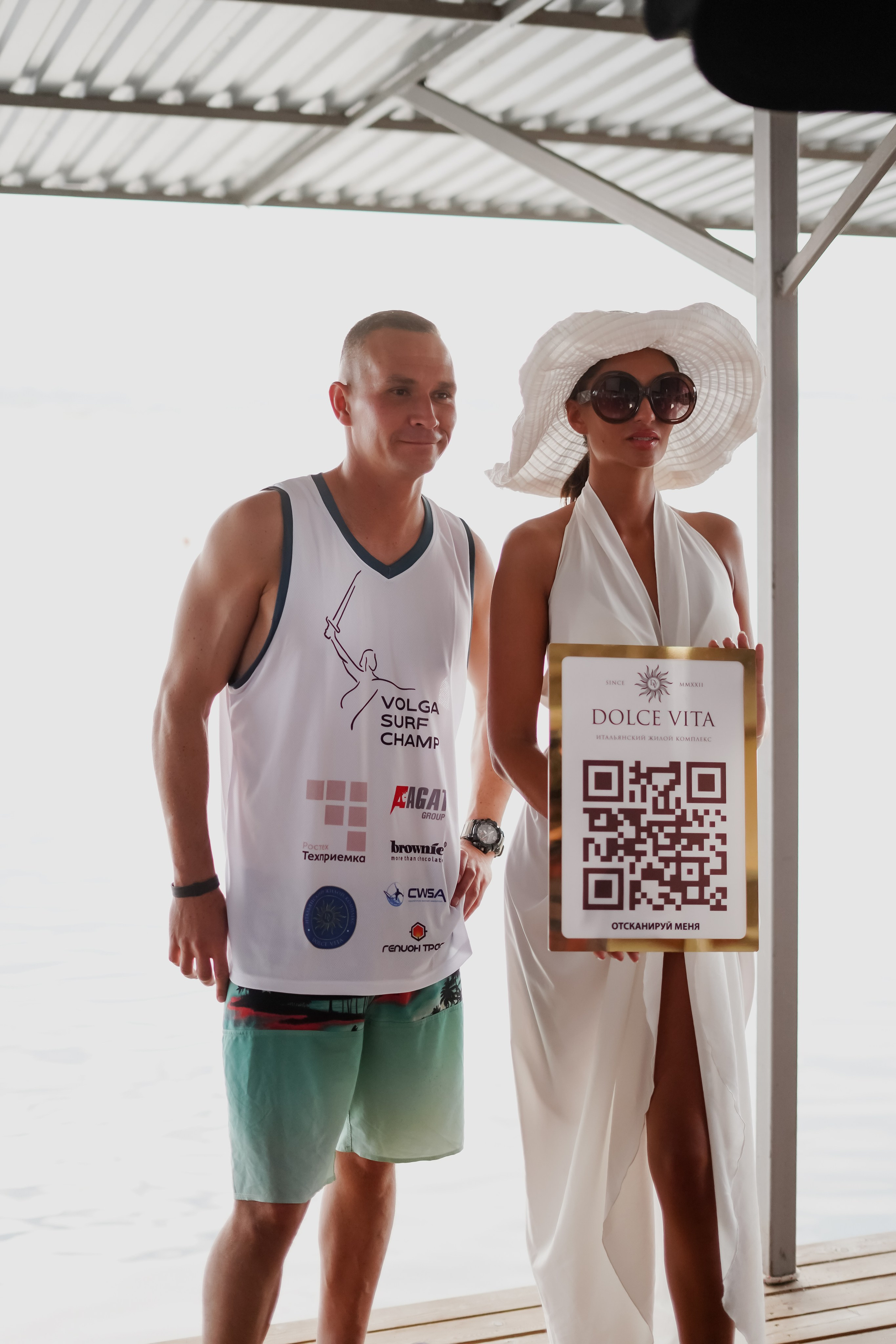 Surf. Фотограф Валерия Крахмалева