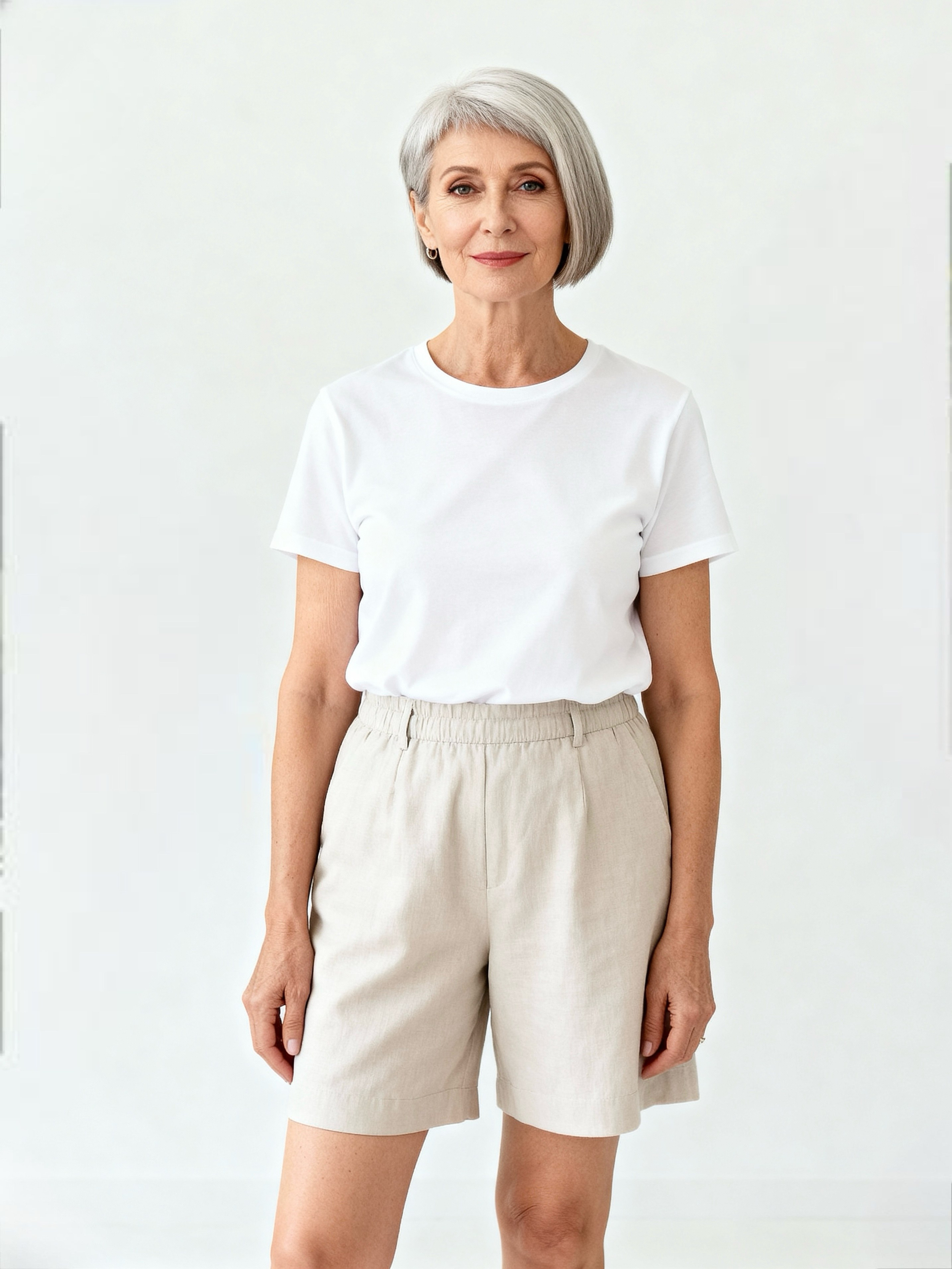 Женщины. Продающий контент для маркетплейсов и e-commerce «под ключ»