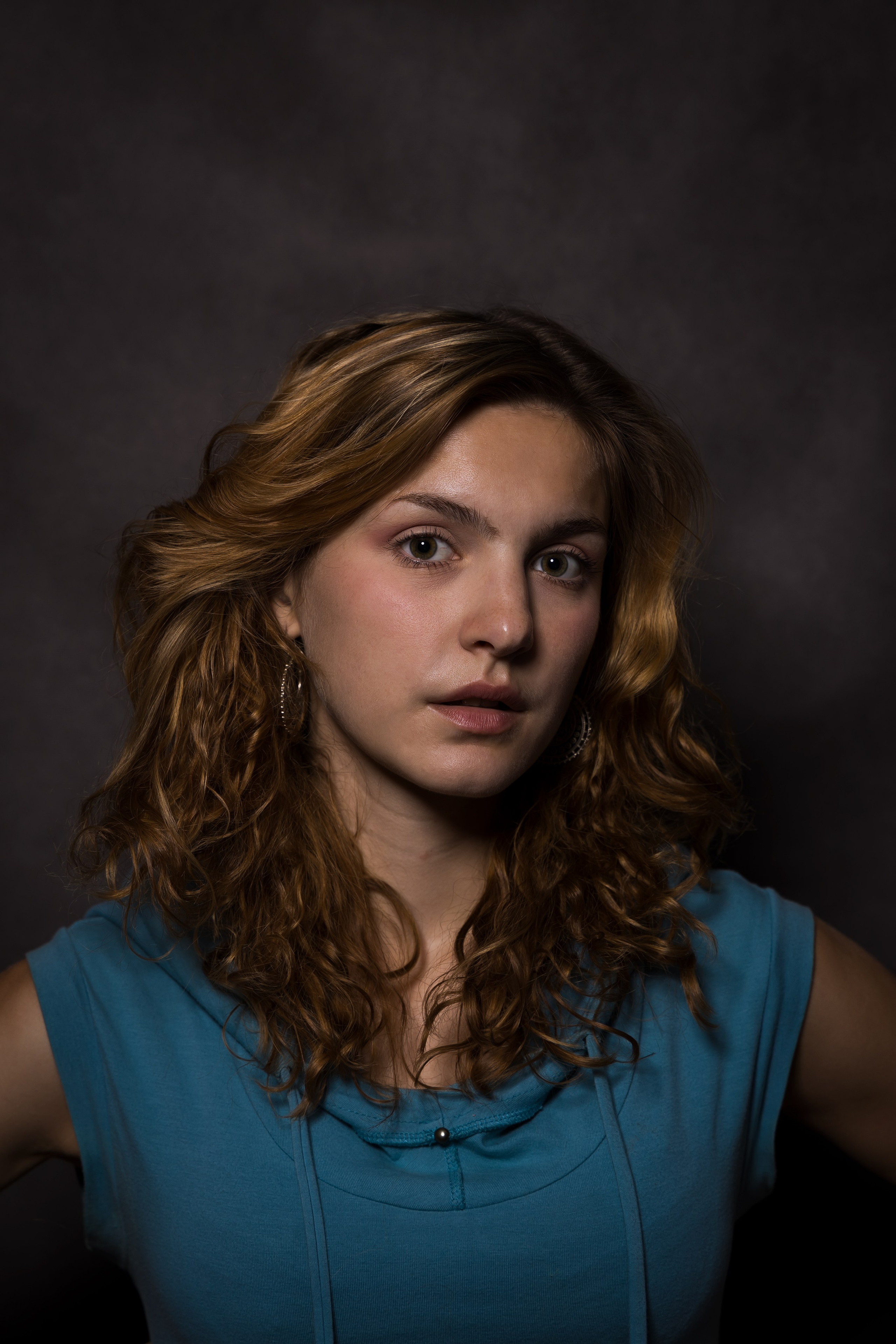 Диана Баканова. Photomantis