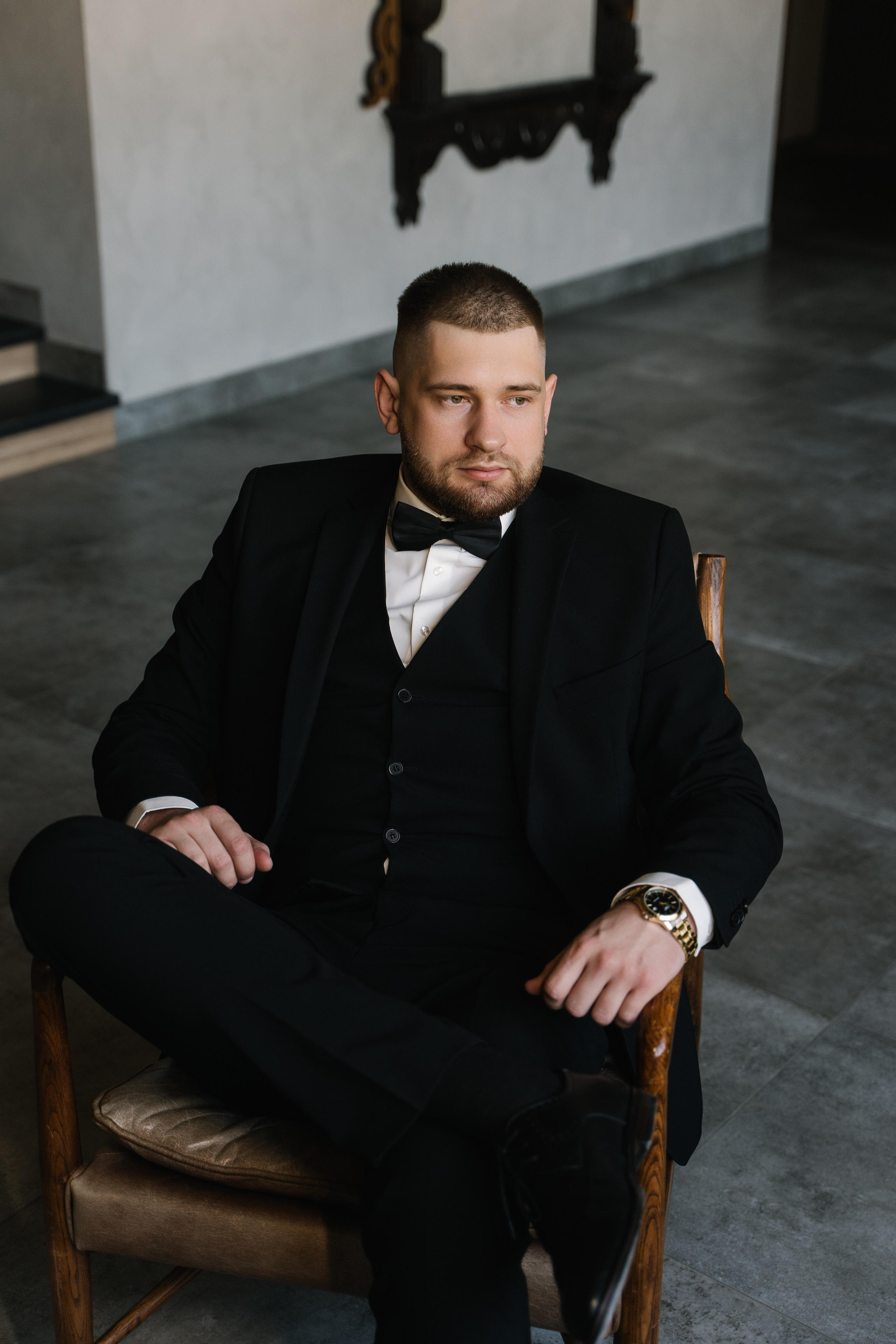 Виктория и Данила. Дмитрий Зайцев свадебный фотограф Тамбов