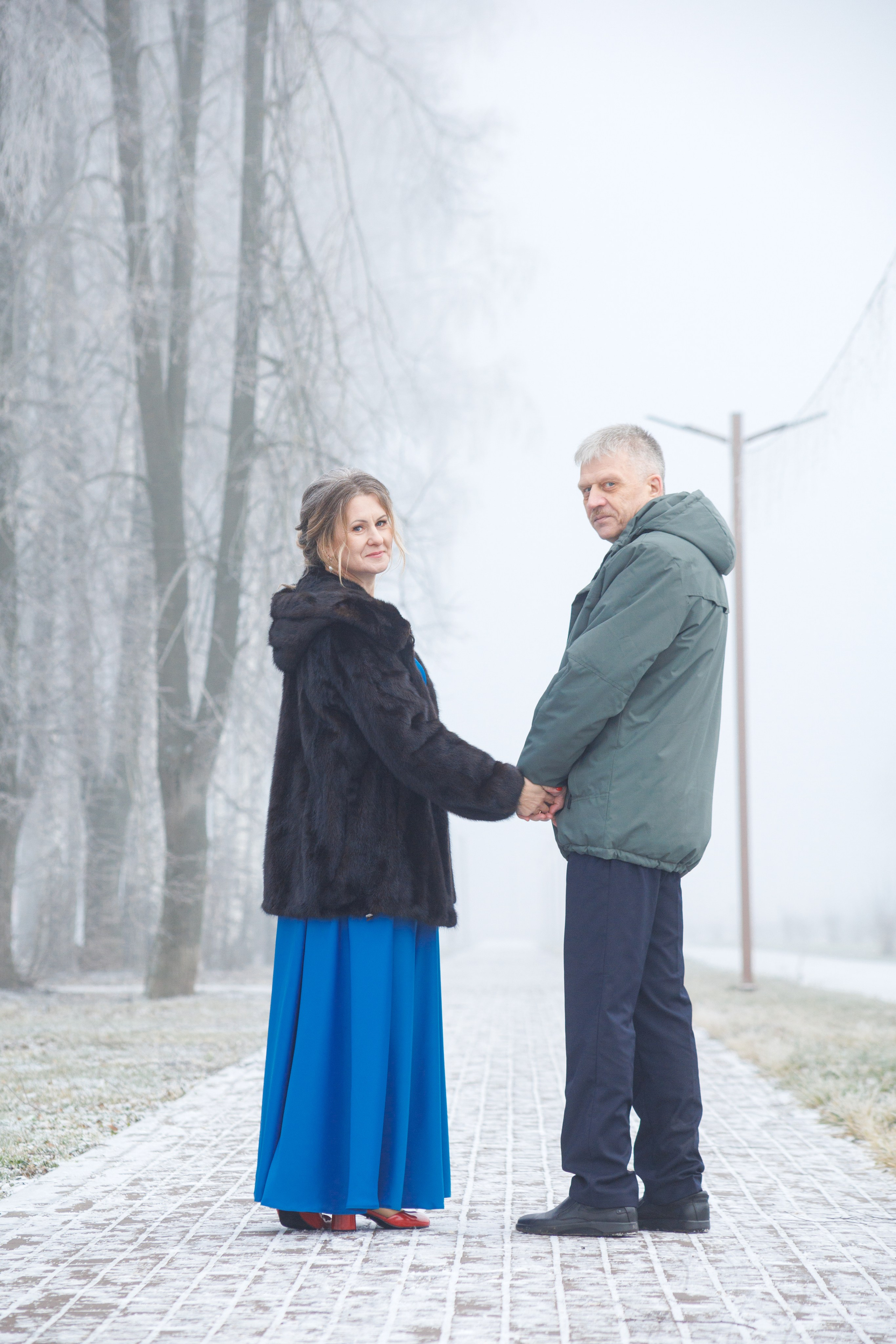 Свадьба Ольга и Дмитрий. Воронина Наталия — индивидуальный и свадебный фотограф в Рязани