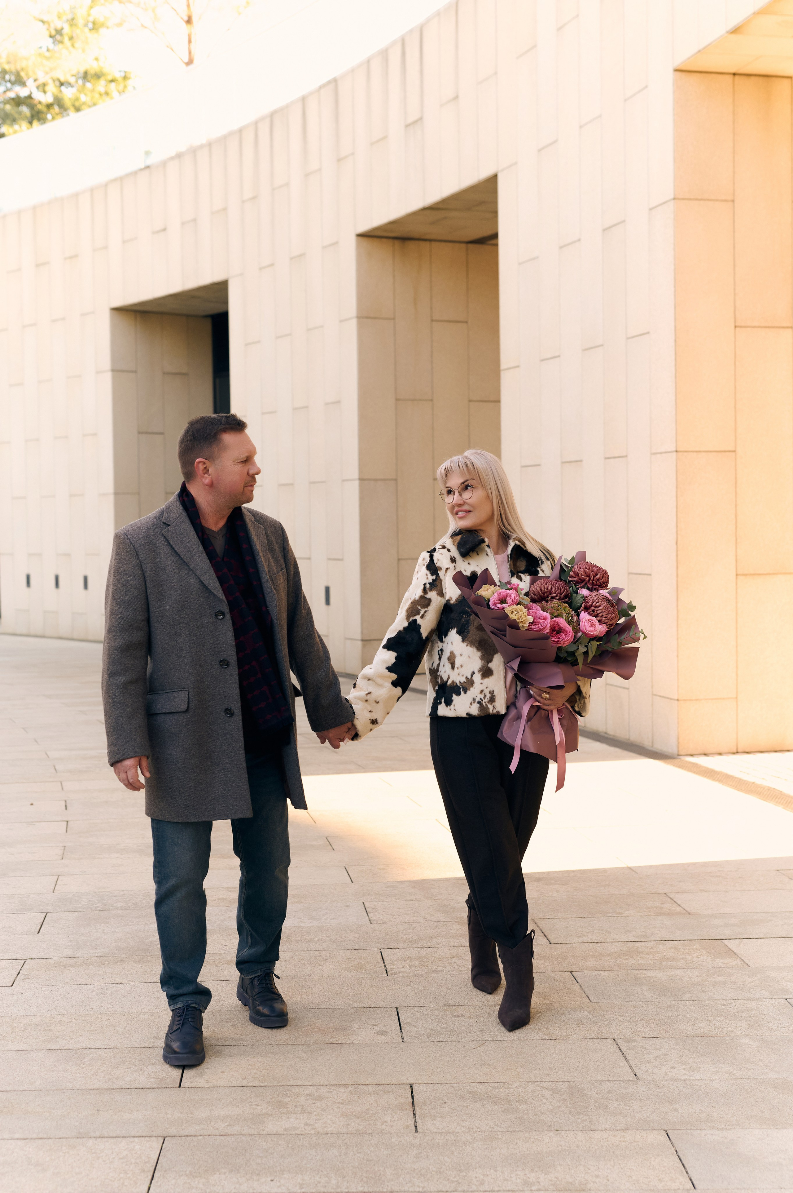 Семья Сабины. Фотограф в Краснодаре Скубицкая Альбина