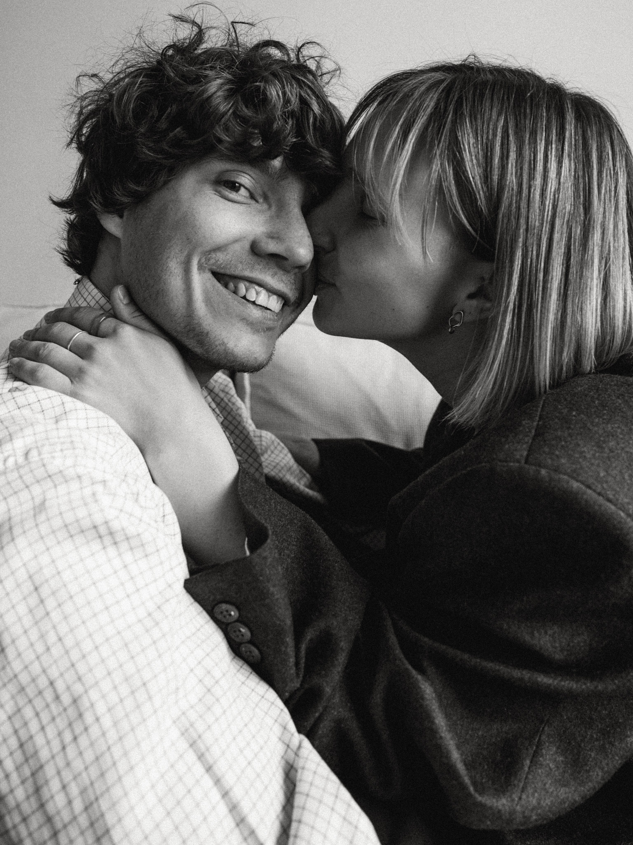 Digital gallery. Фотограф Ксения Гинцак Москва