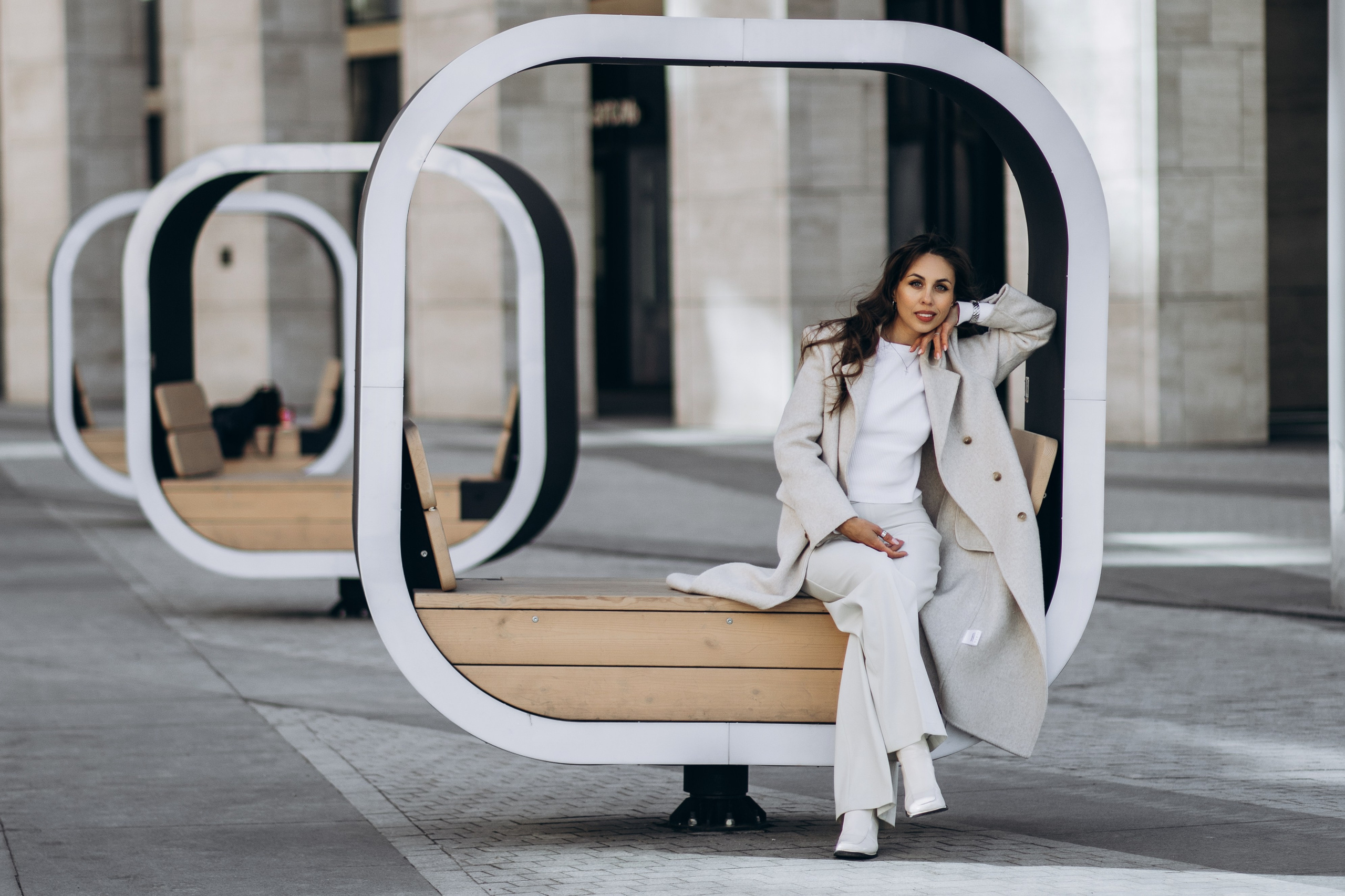 Ж. Фотограф в Санкт-Петербурге Арбатская Наталья