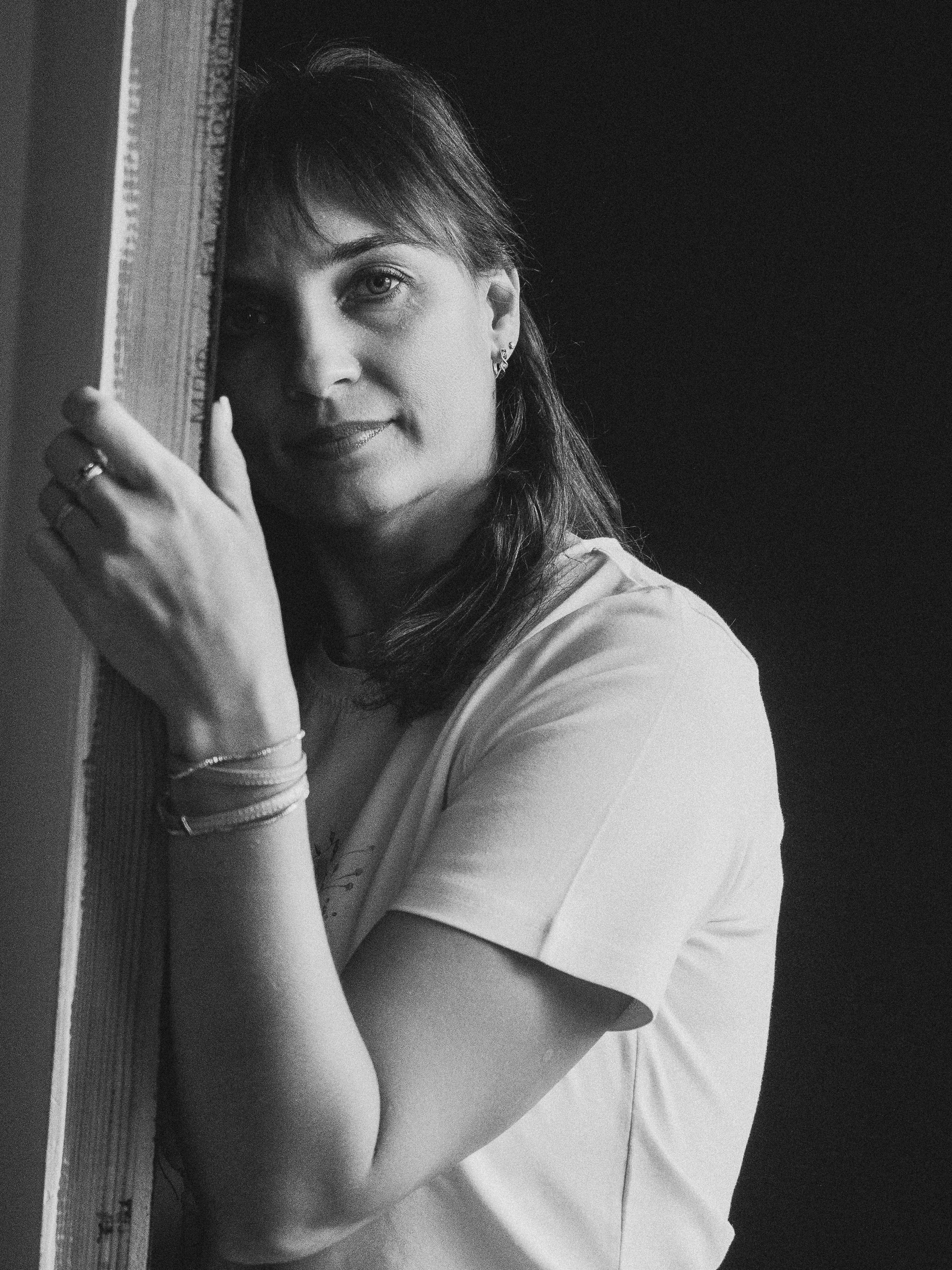 Юля. Фотограф в Омске Долговых Катерина