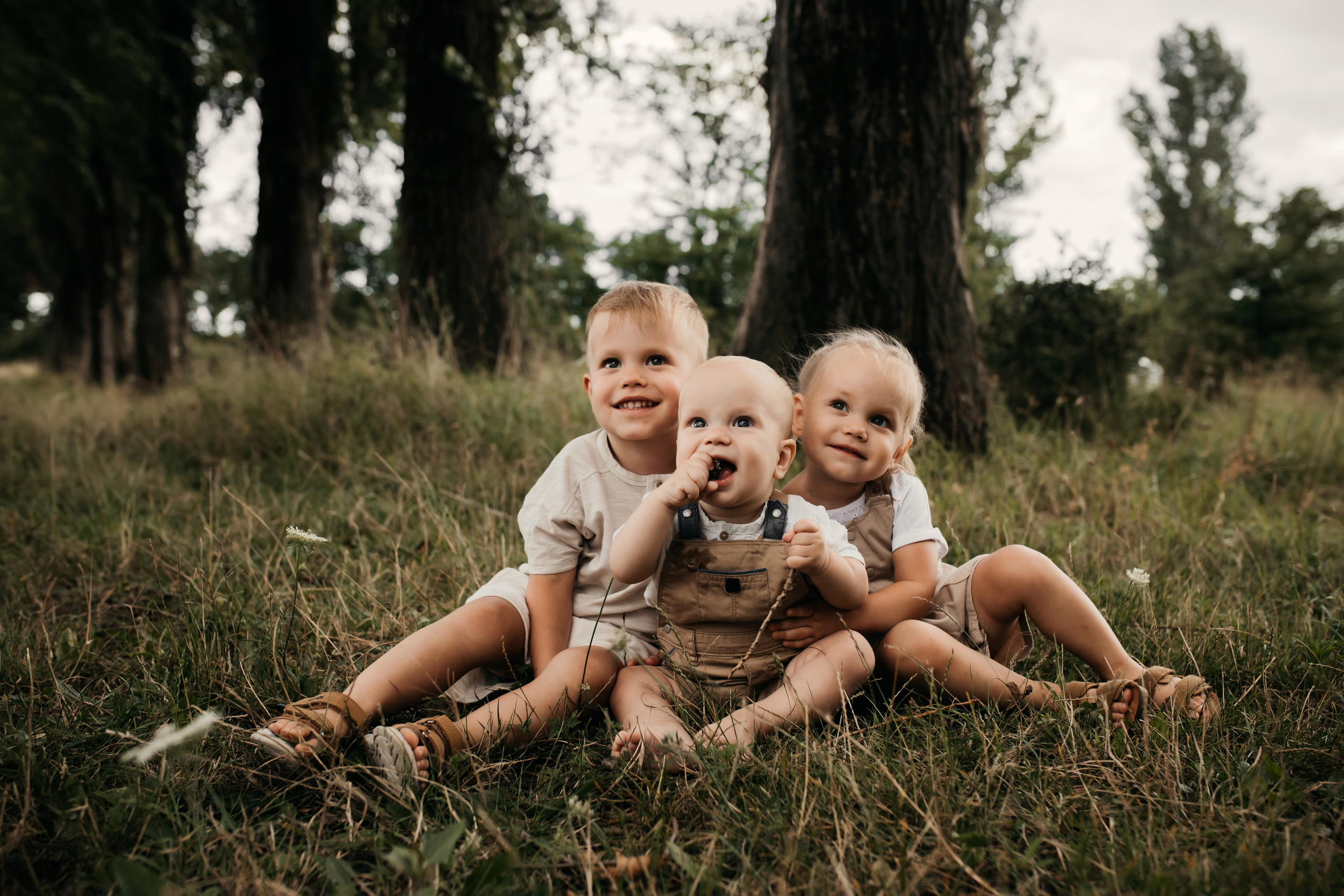 Детская. Семейный фотограф Аделина Юрина