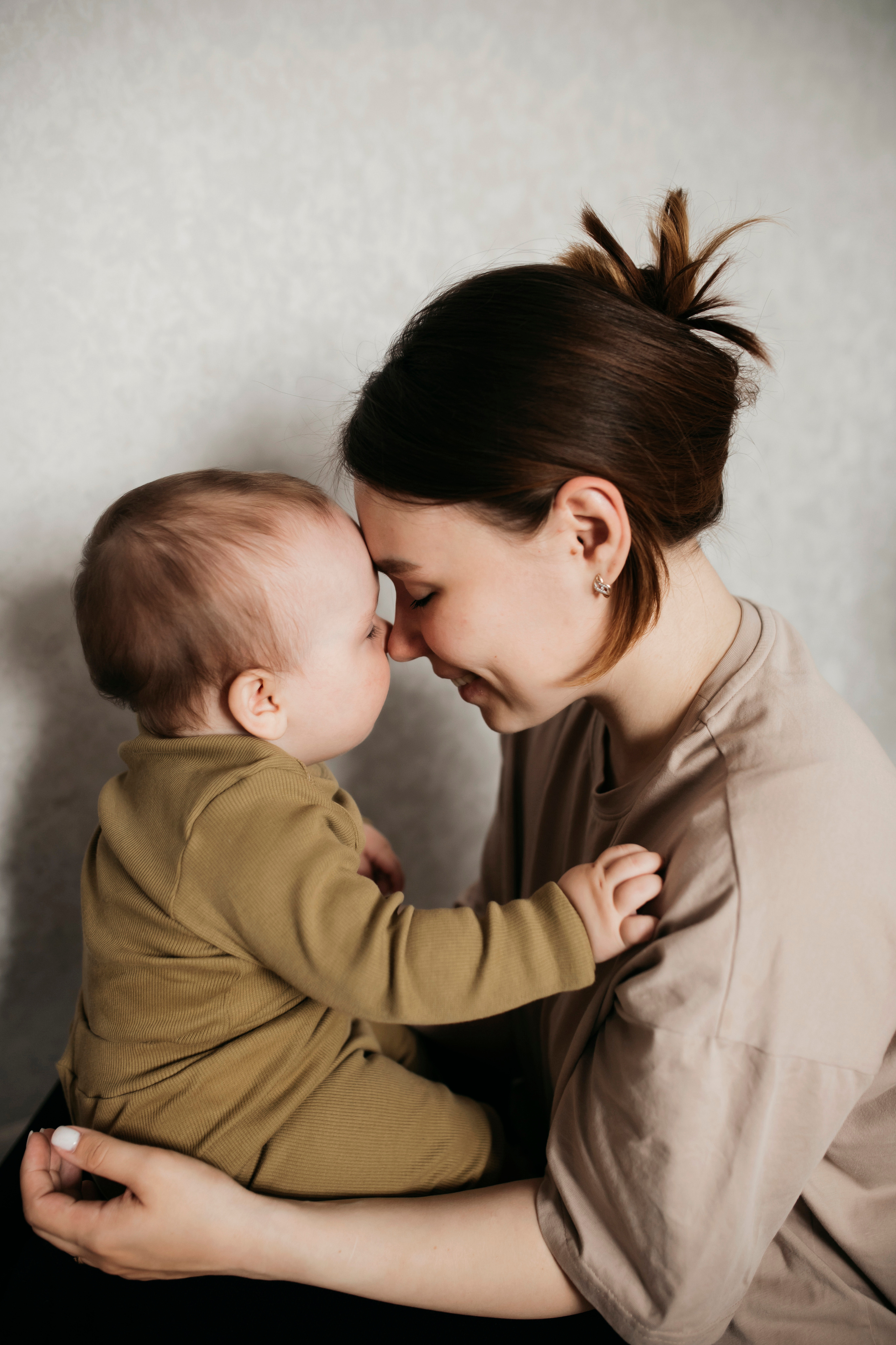 Семейная. Семейный фотограф Аделина Юрина