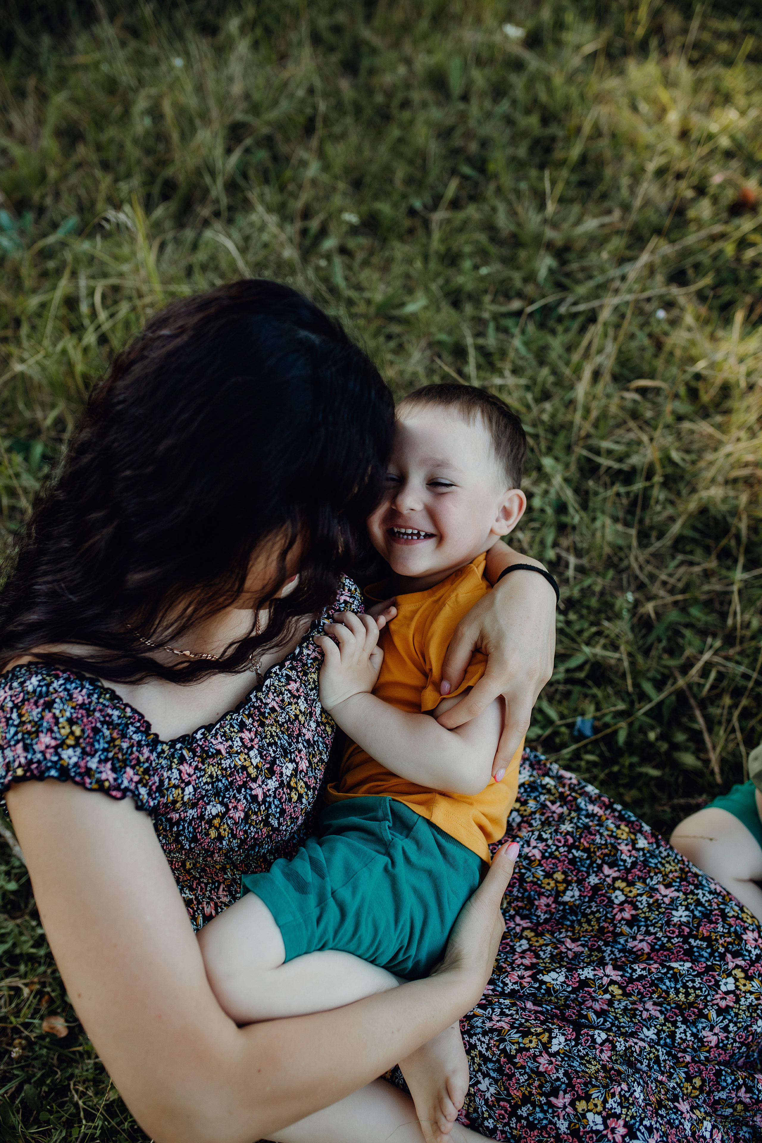 Семейная. Семейный фотограф Аделина Юрина