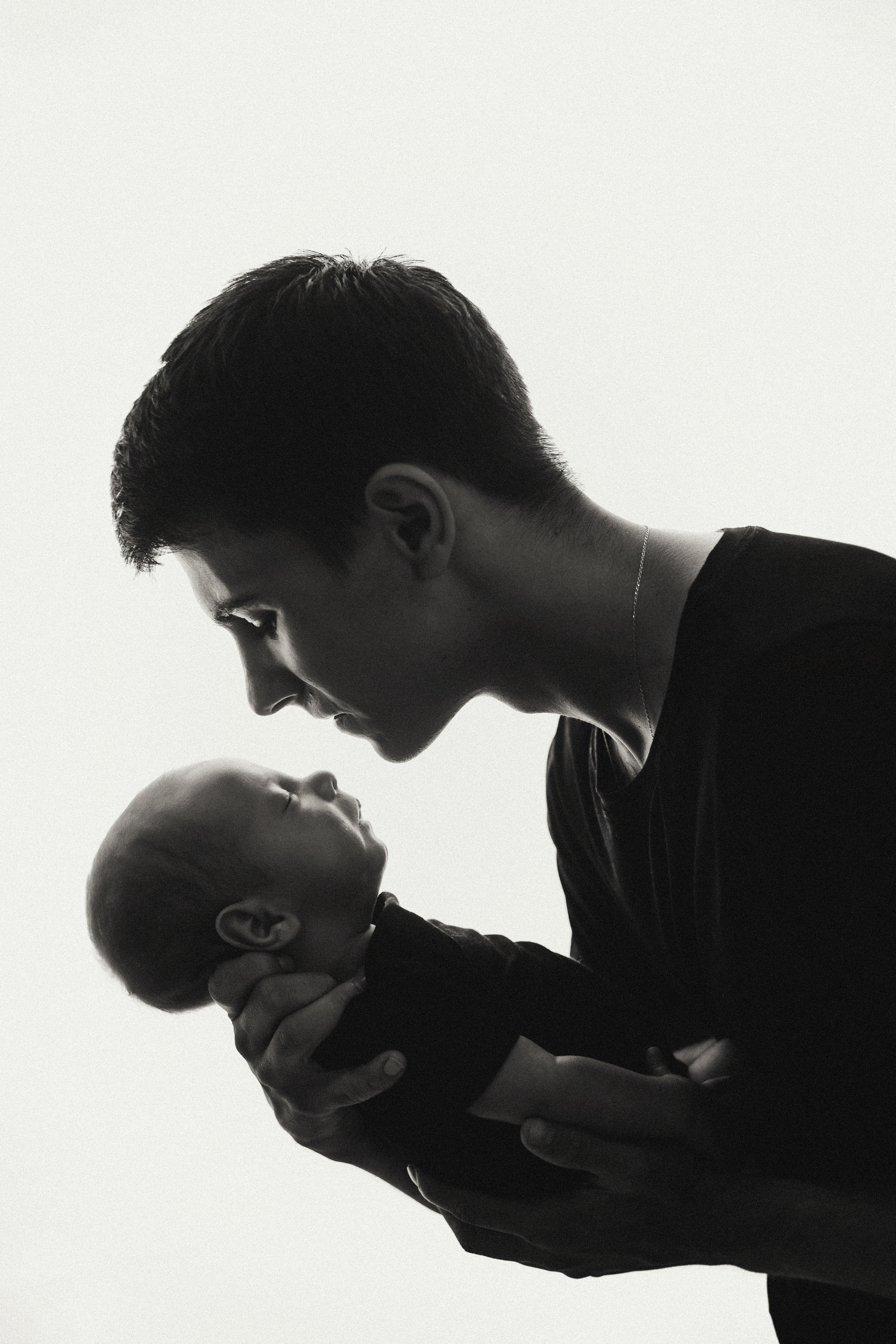 Newborn Lifestyle. Семейный фотограф Аделина Юрина