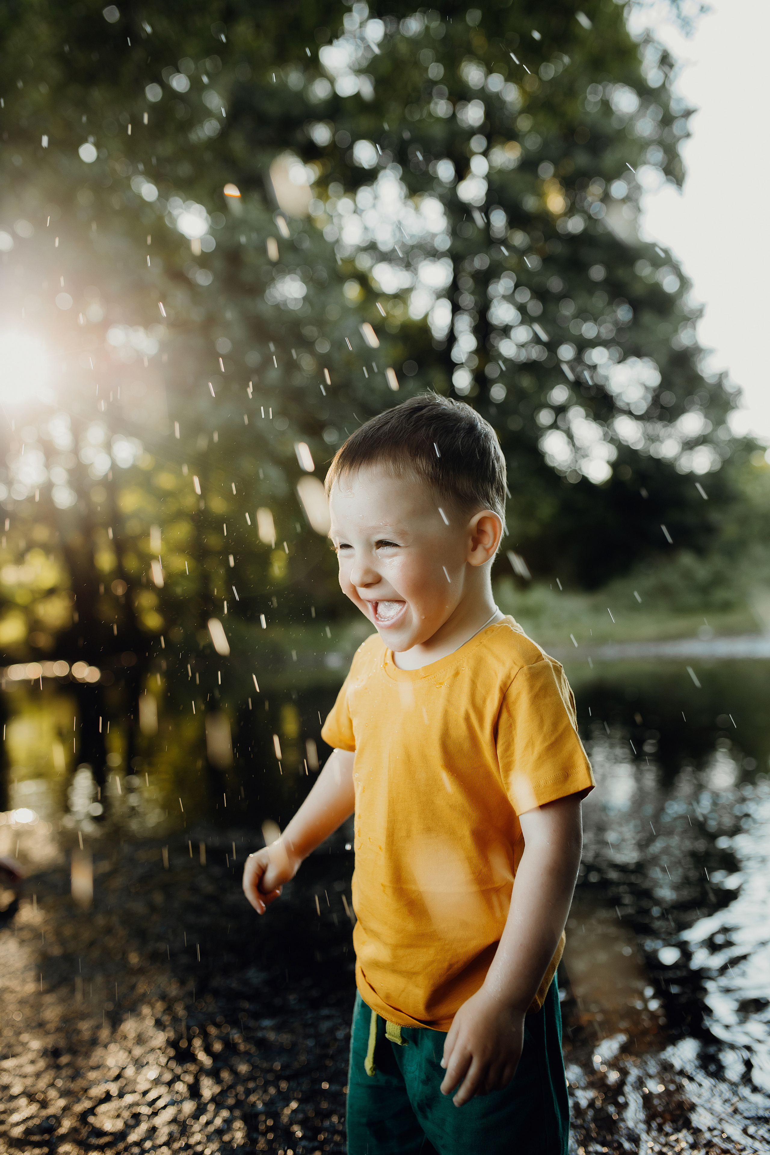 Детская. Семейный фотограф Аделина Юрина