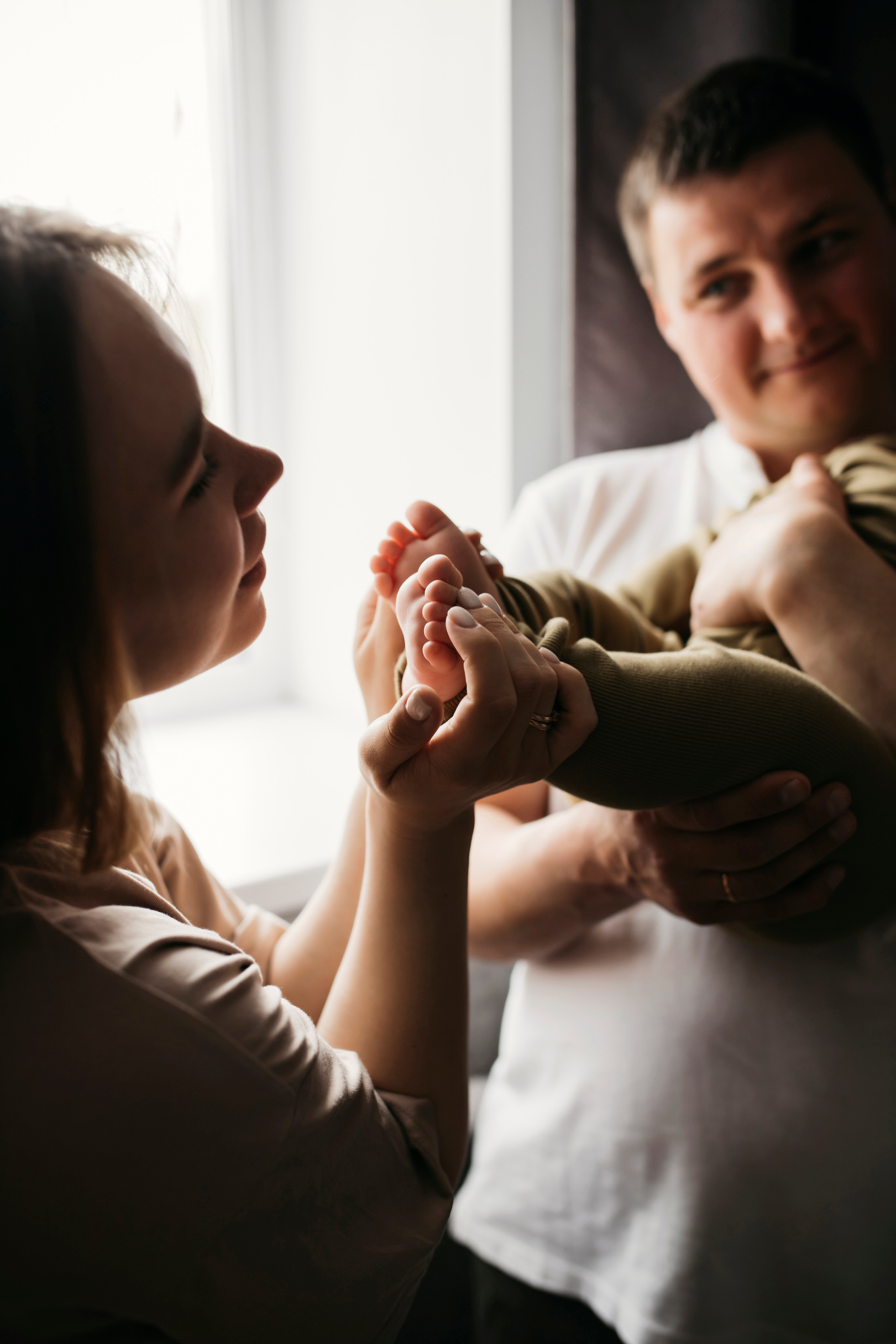Семейная. Семейный фотограф Аделина Юрина