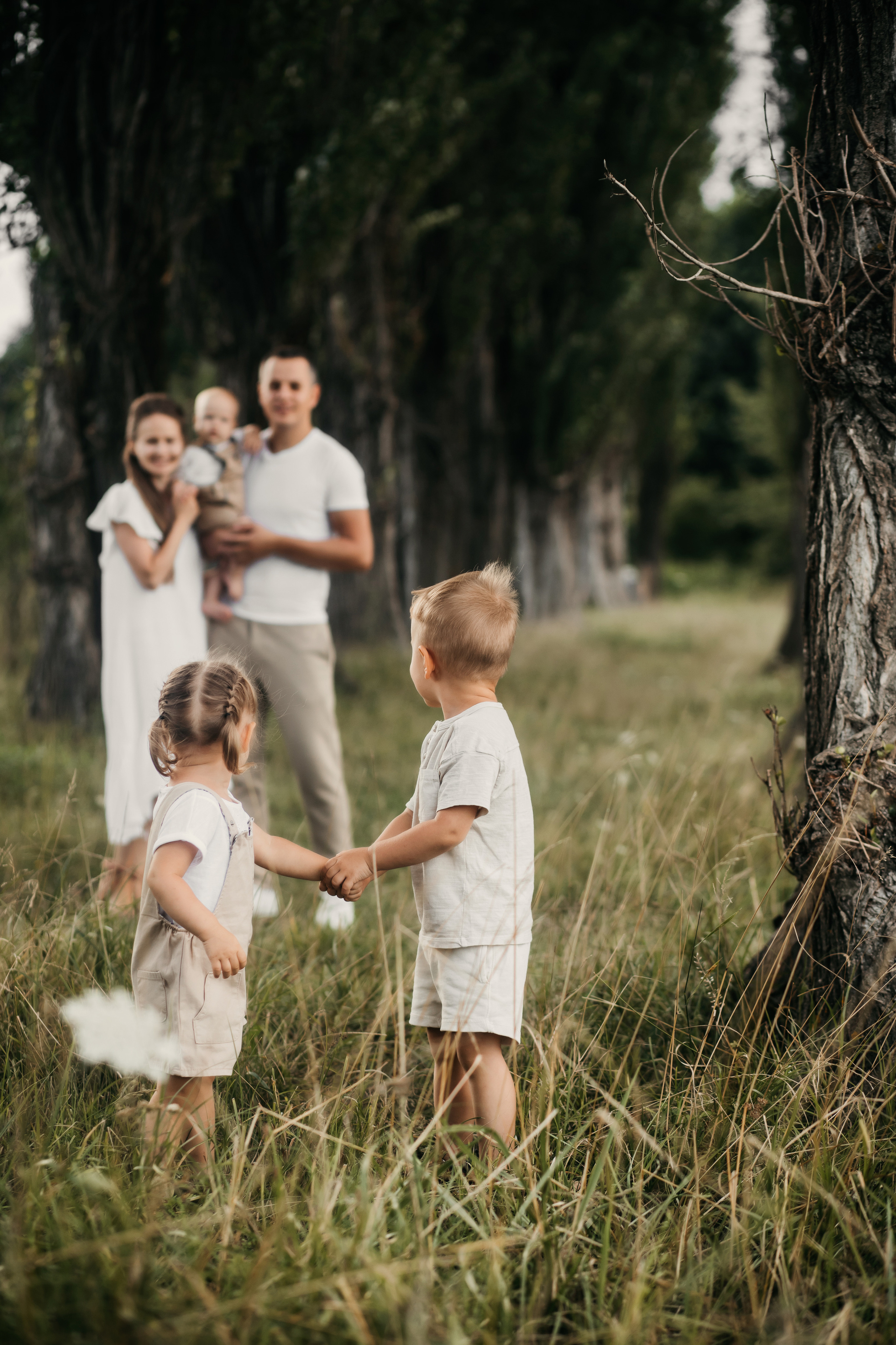 Семейная. Семейный фотограф Аделина Юрина