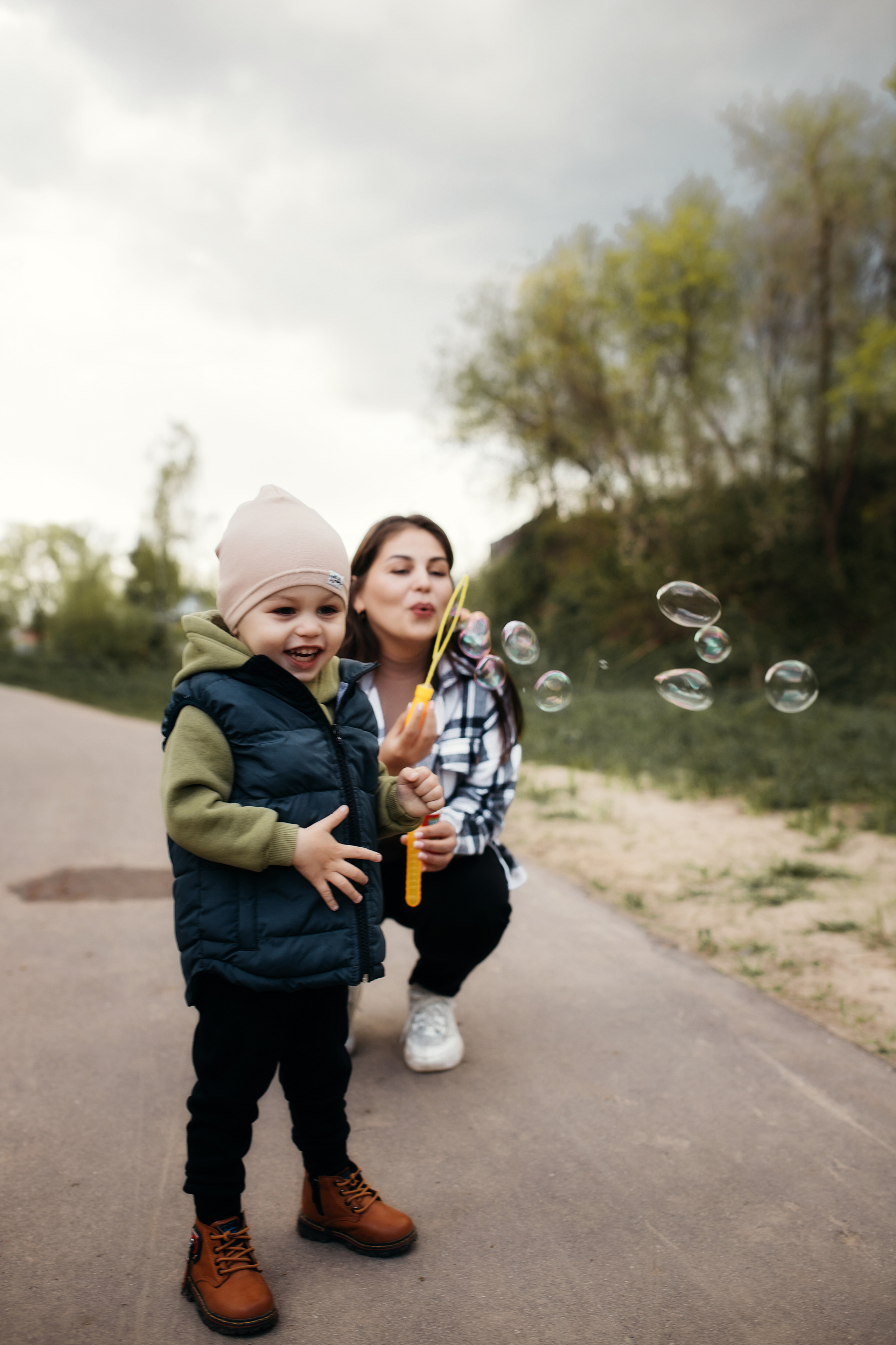 Семейная. Семейный фотограф Аделина Юрина