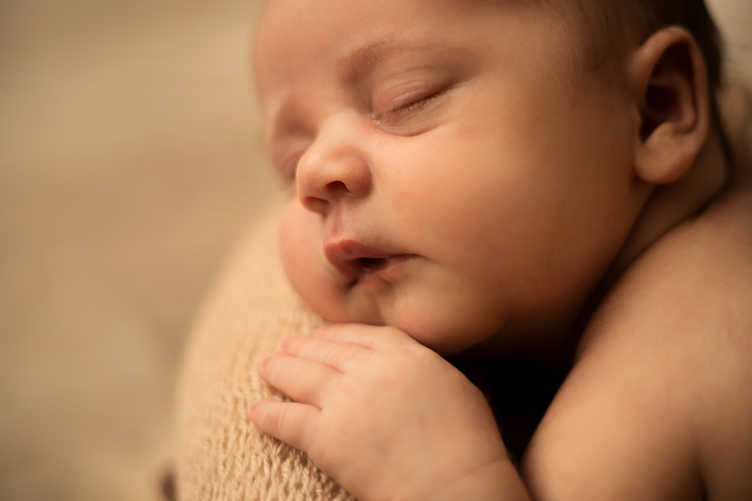 Newborn. Семейный фотограф Аделина Юрина