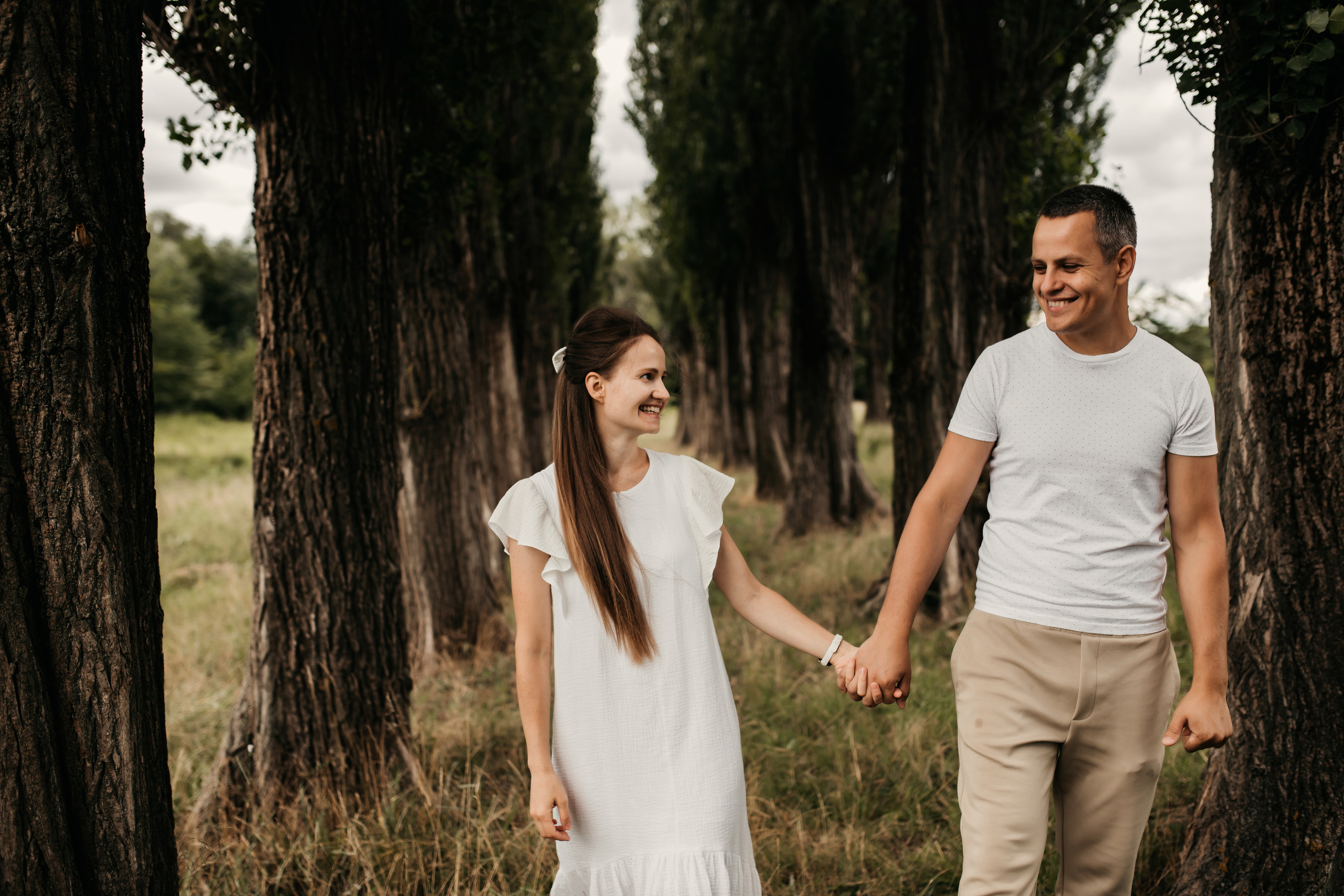 Семейная. Семейный фотограф Аделина Юрина
