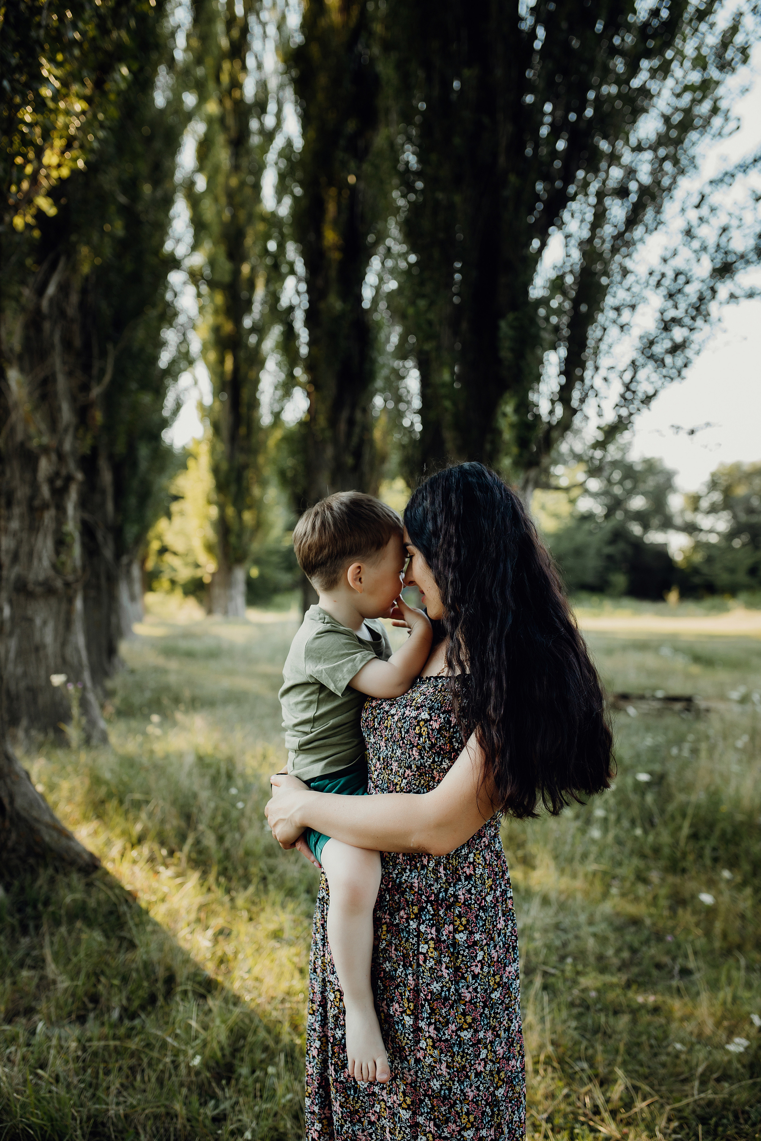 Семейная. Семейный фотограф Аделина Юрина