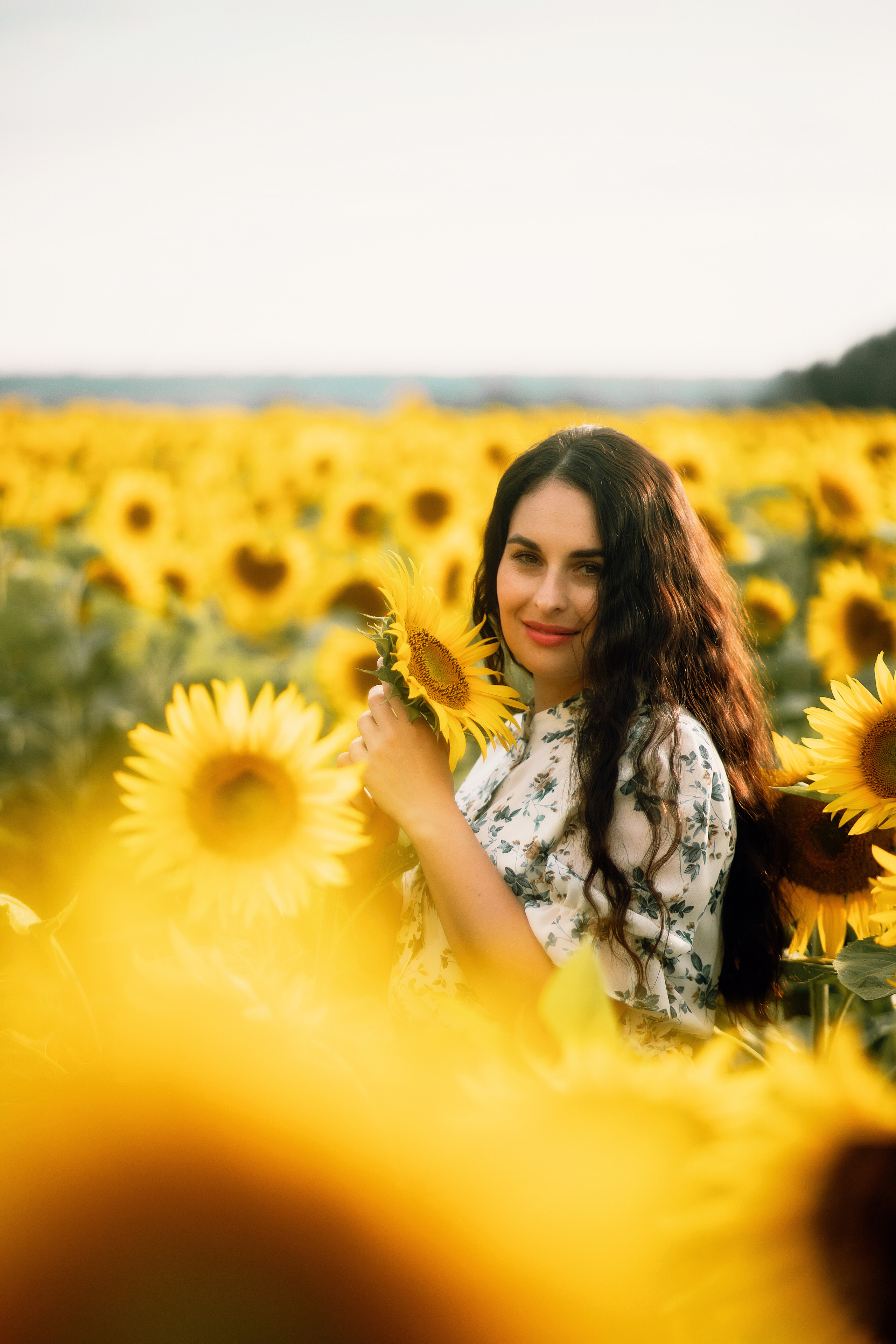 Портреты. Семейный фотограф Аделина Юрина