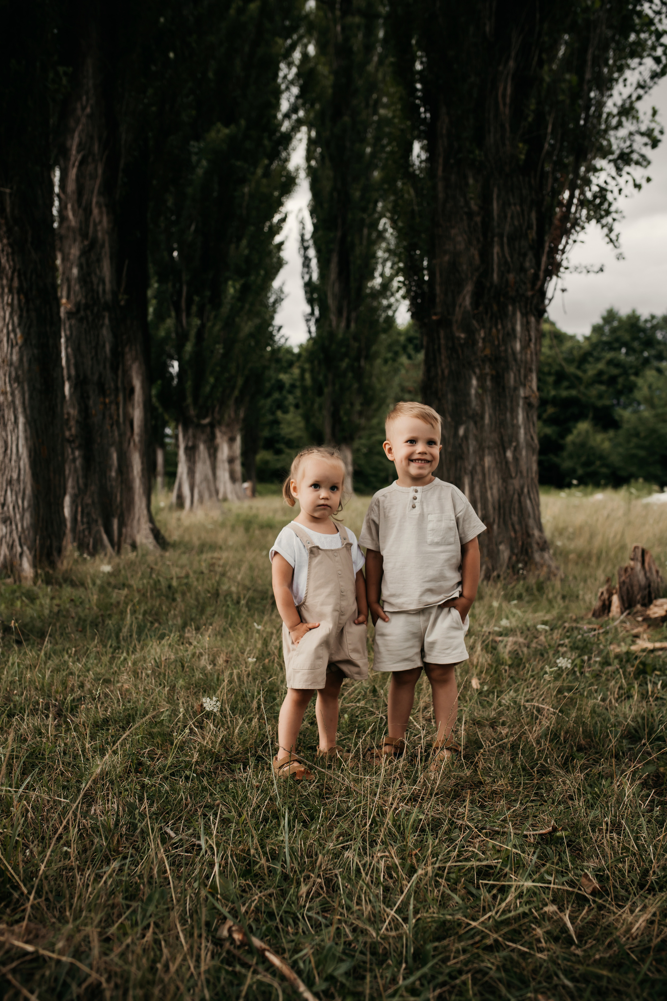 Детская. Семейный фотограф Аделина Юрина