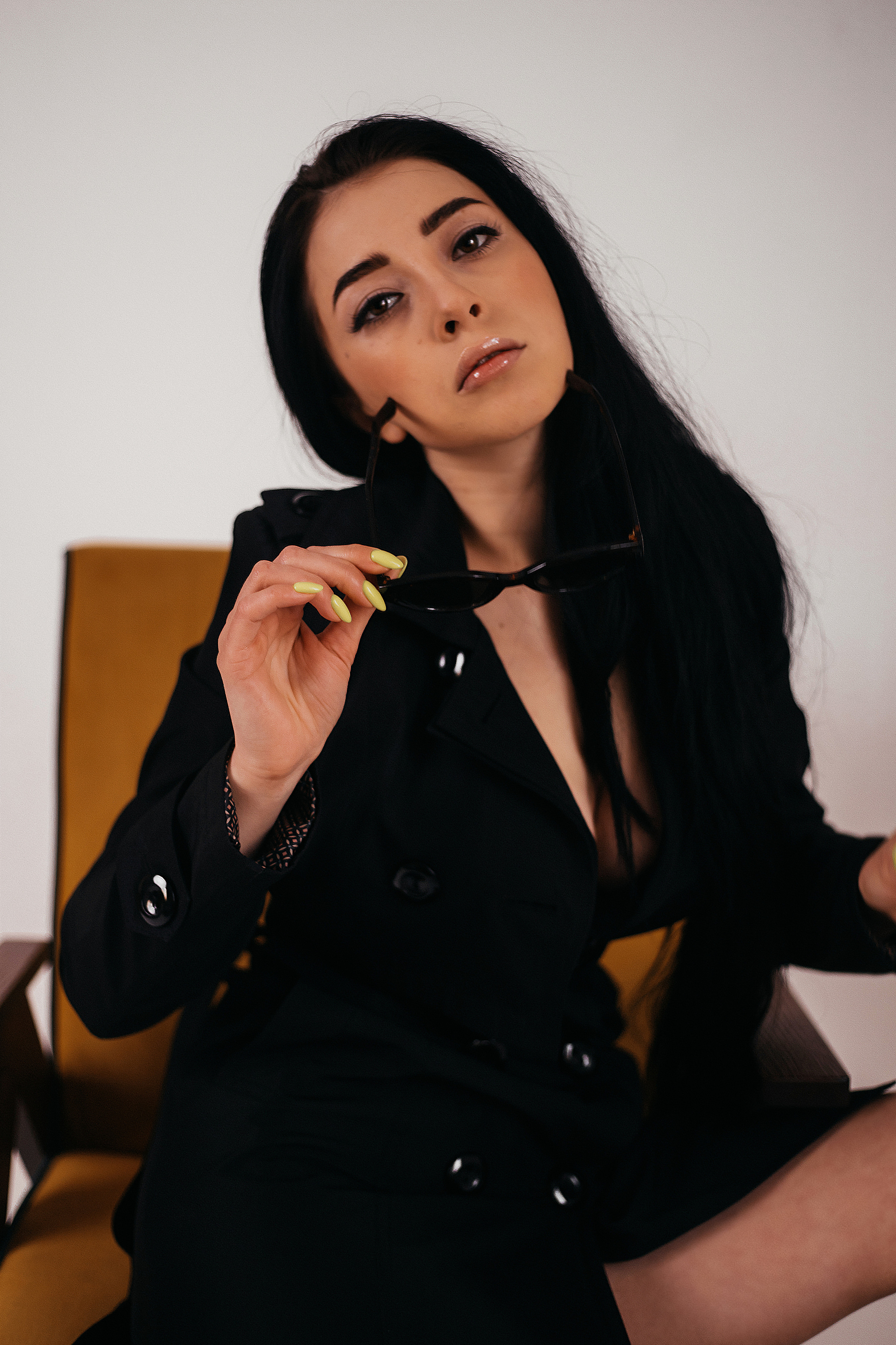 Портреты. Семейный фотограф Аделина Юрина