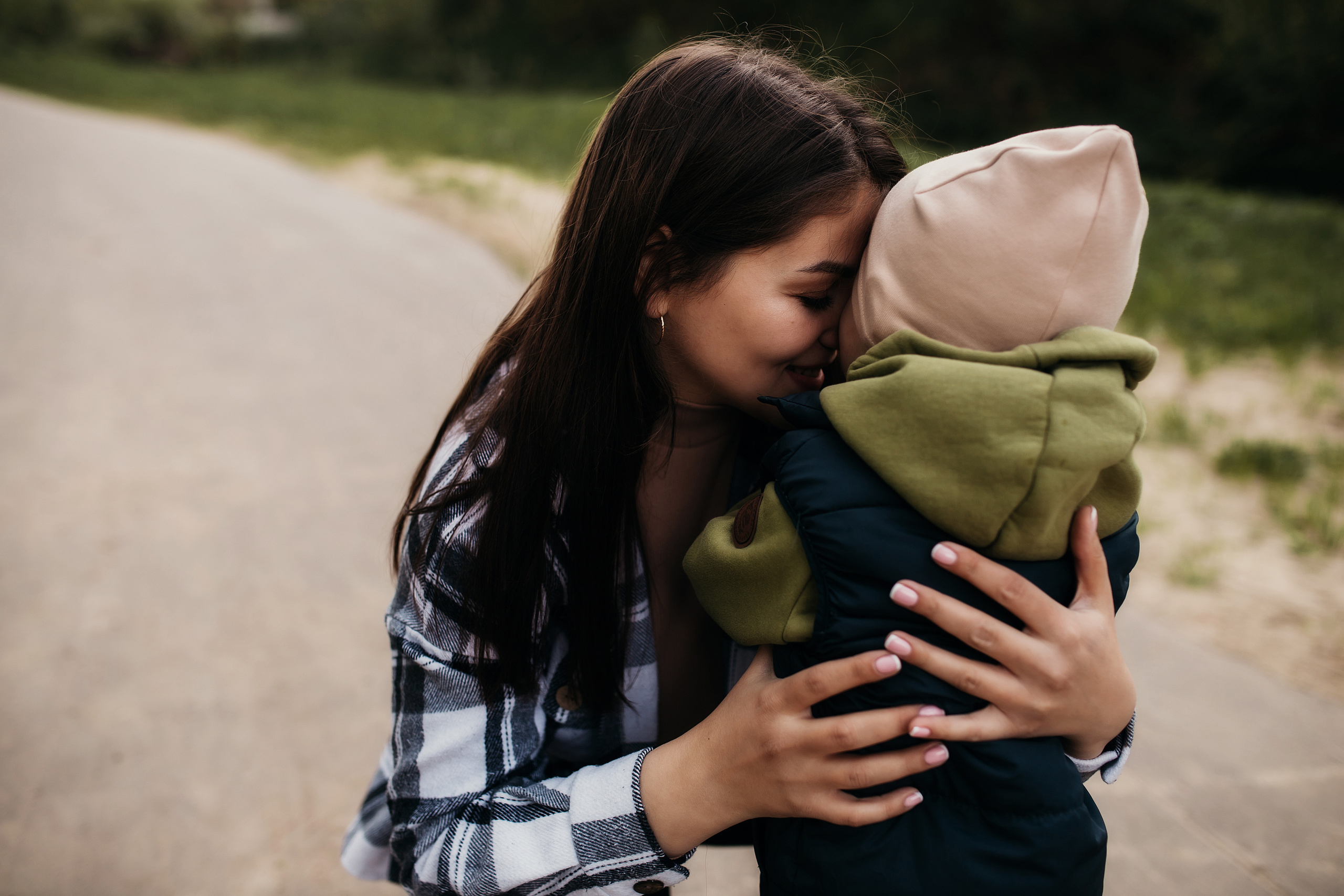 Семейная. Семейный фотограф Аделина Юрина