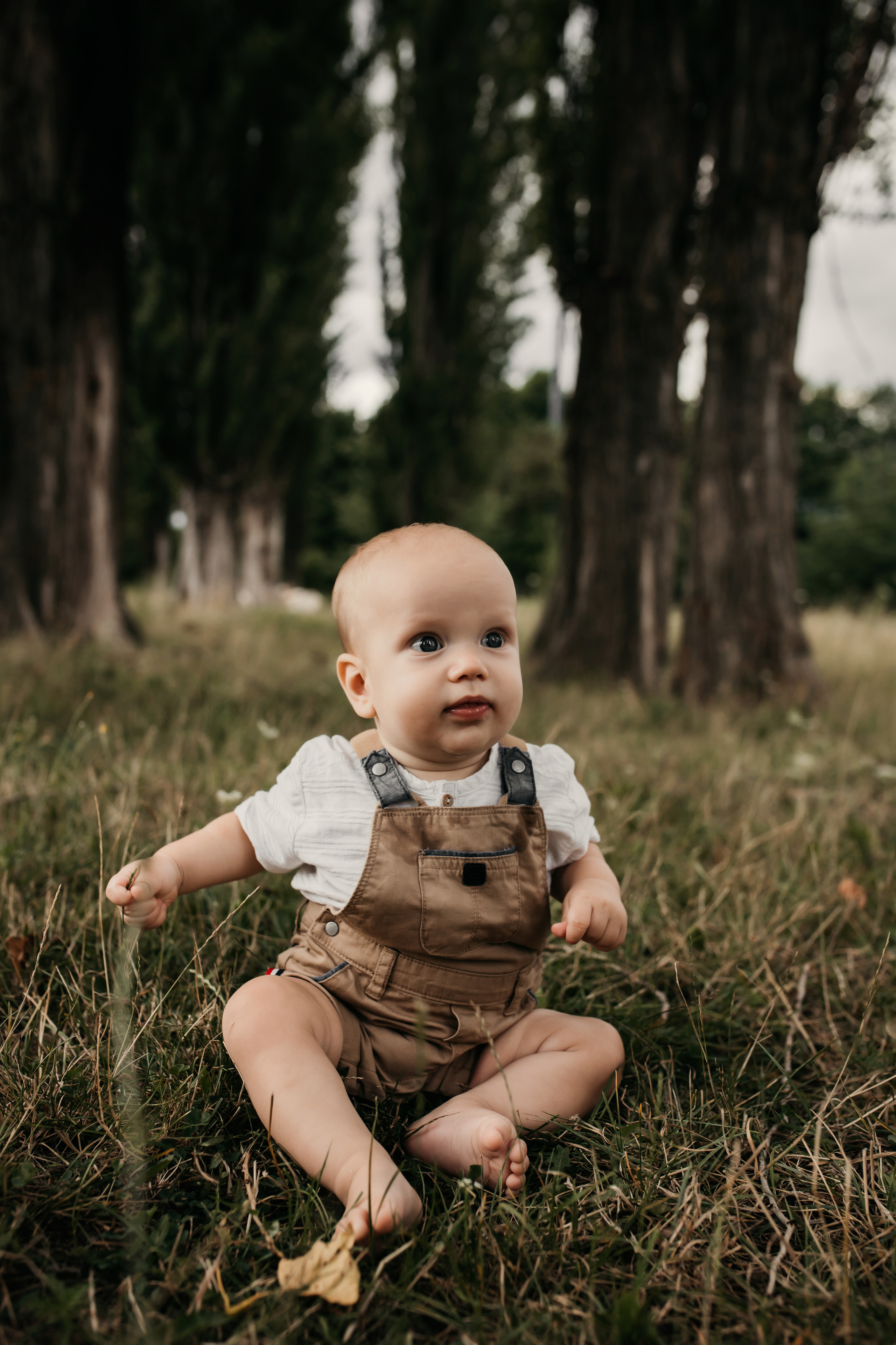 Детская. Семейный фотограф Аделина Юрина
