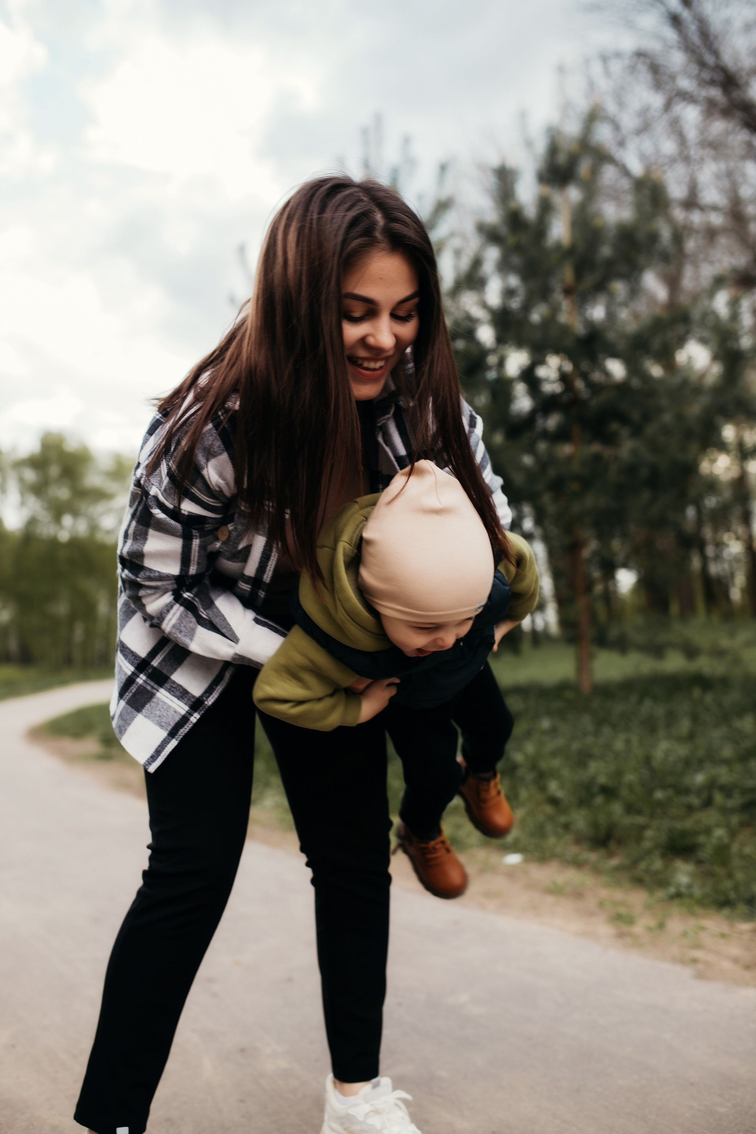 Семейная. Семейный фотограф Аделина Юрина