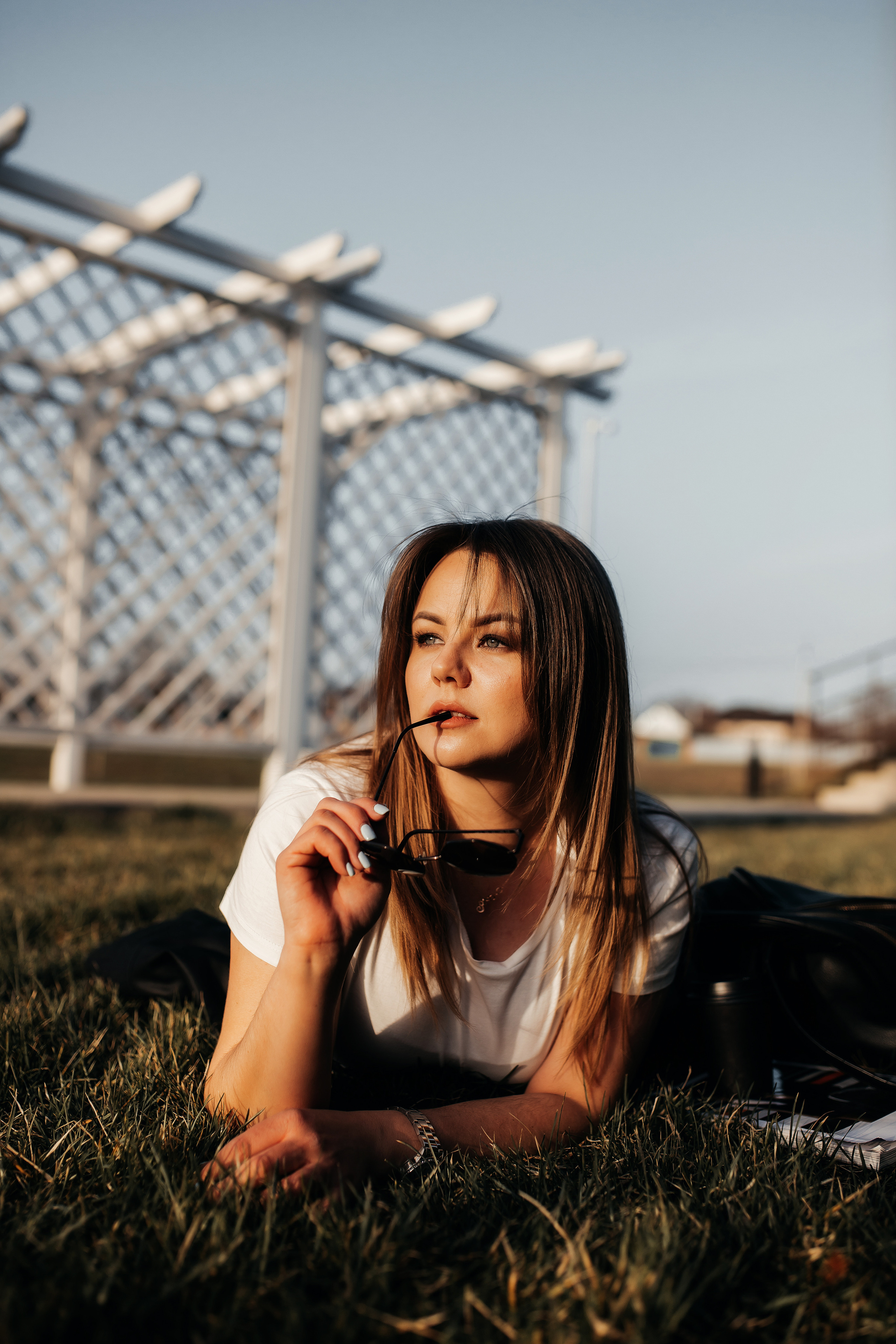 Портреты. Семейный фотограф Аделина Юрина