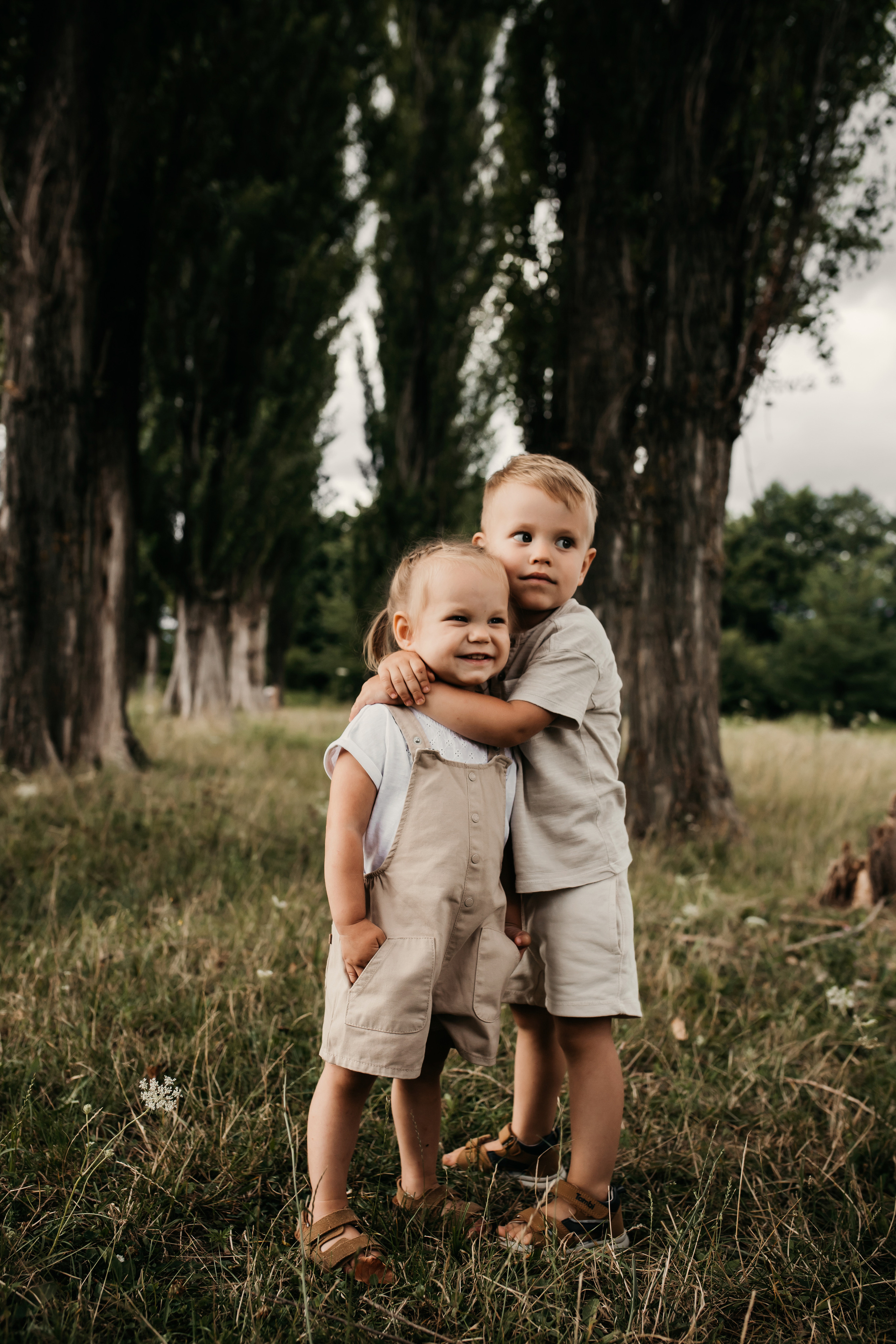 Детская. Семейный фотограф Аделина Юрина