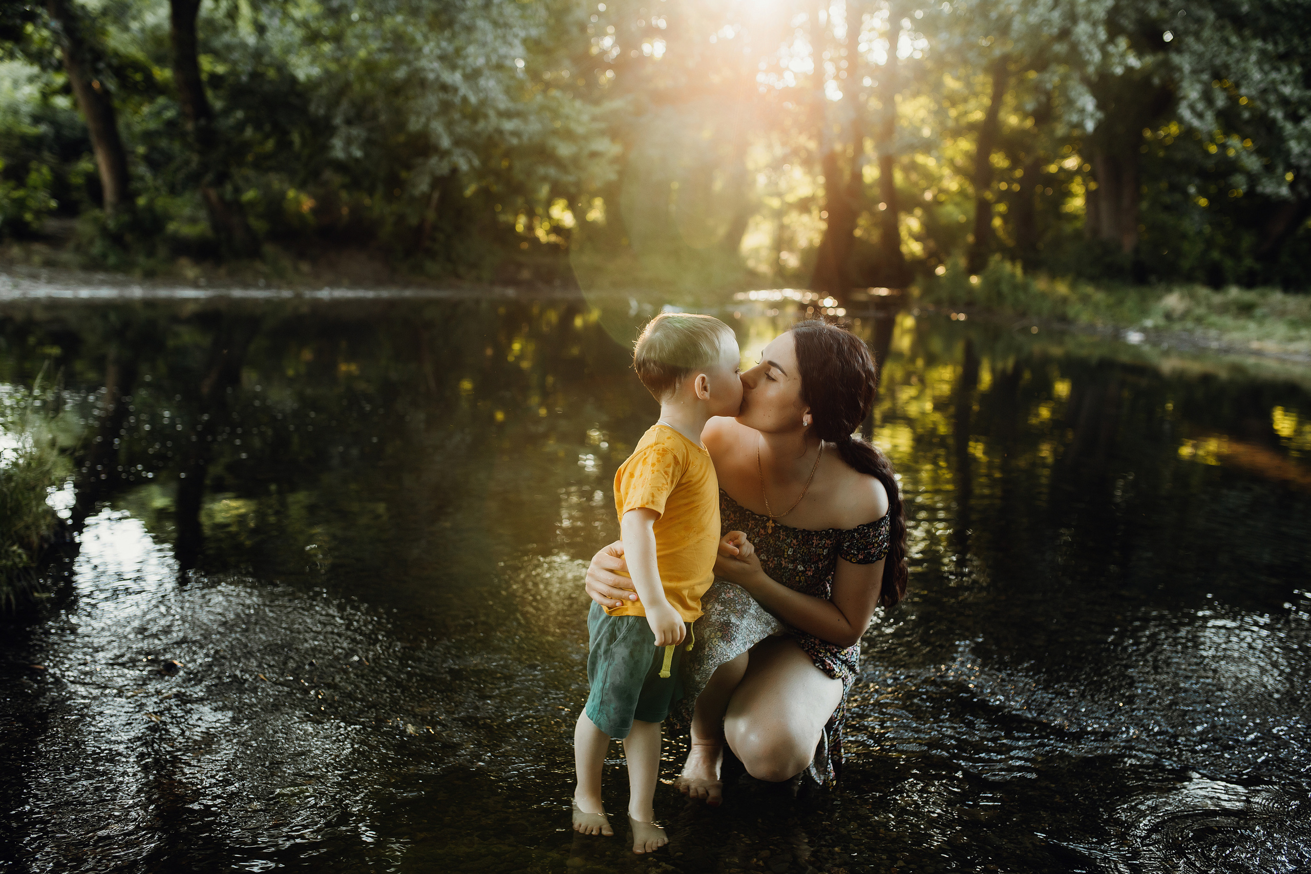 Семейная. Семейный фотограф Аделина Юрина