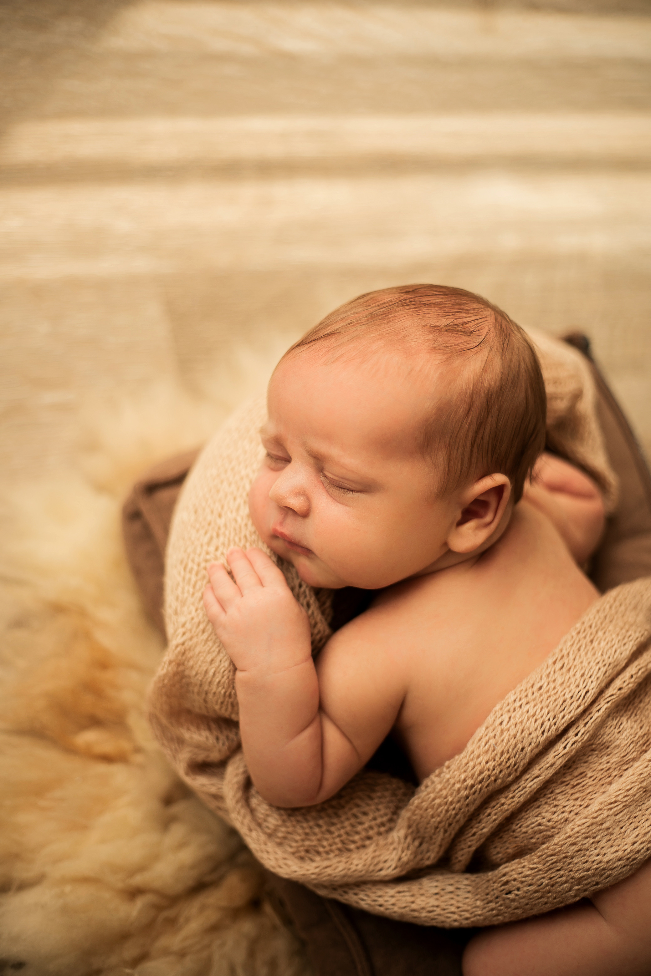 Newborn. Семейный фотограф Аделина Юрина