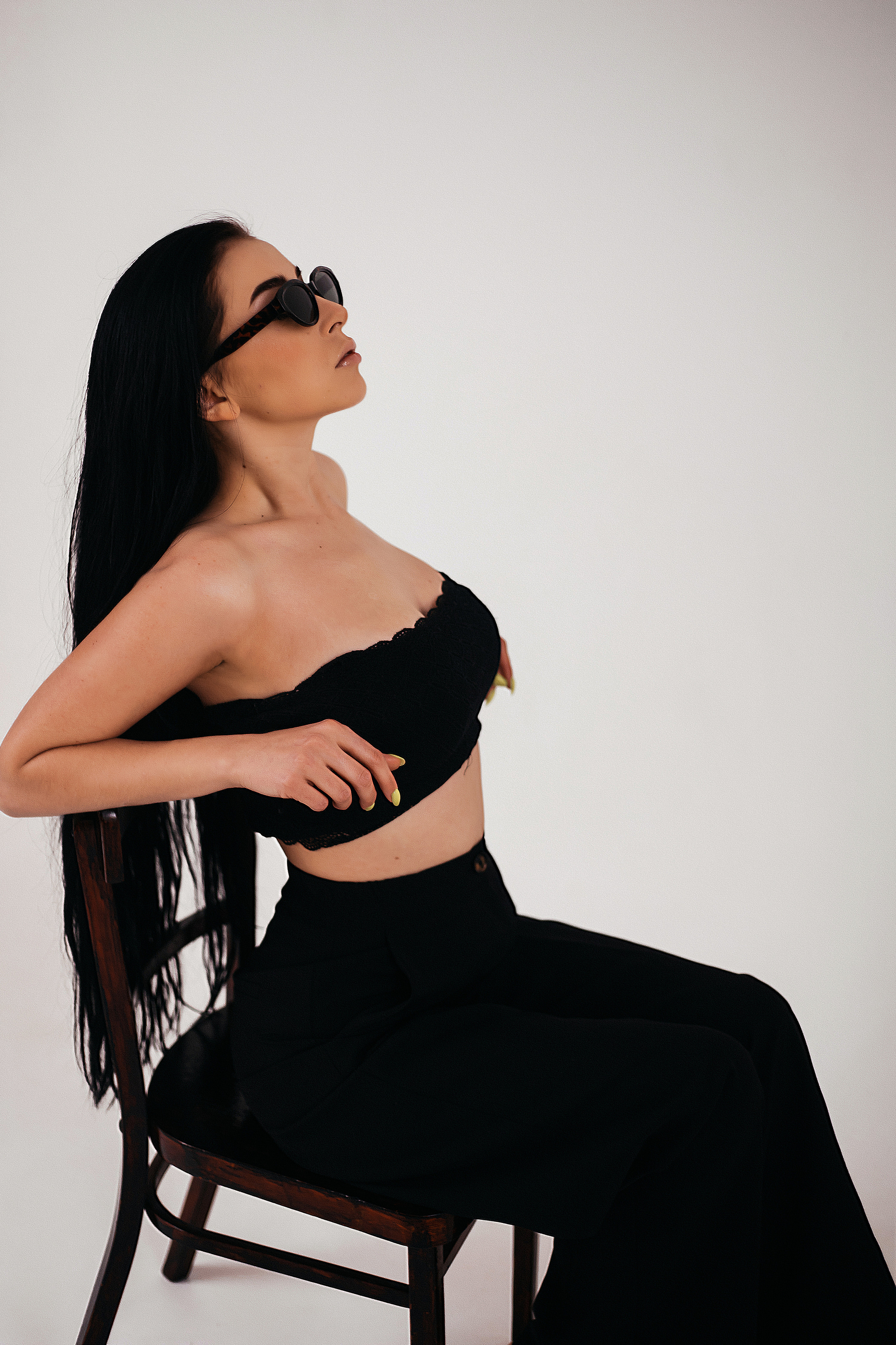 Портреты. Семейный фотограф Аделина Юрина