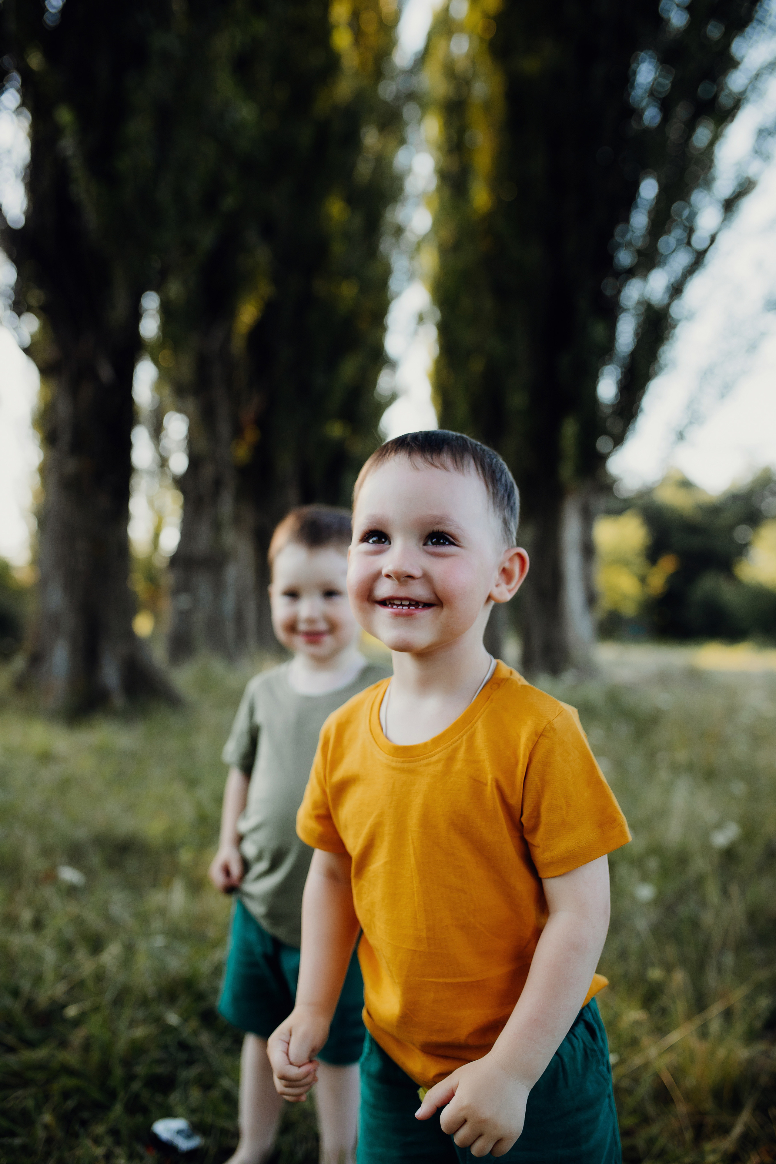 Детская. Семейный фотограф Аделина Юрина