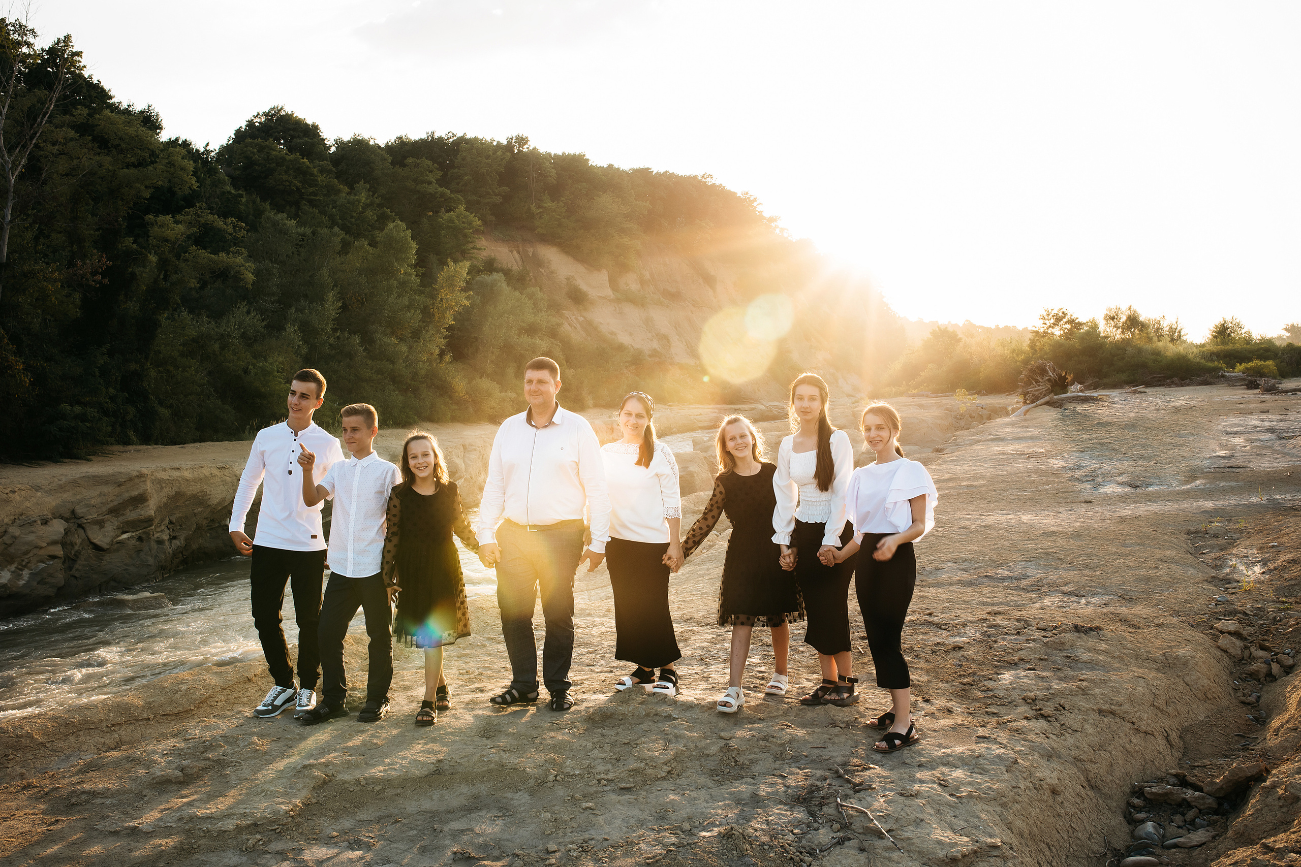 Семейная. Семейный фотограф Аделина Юрина