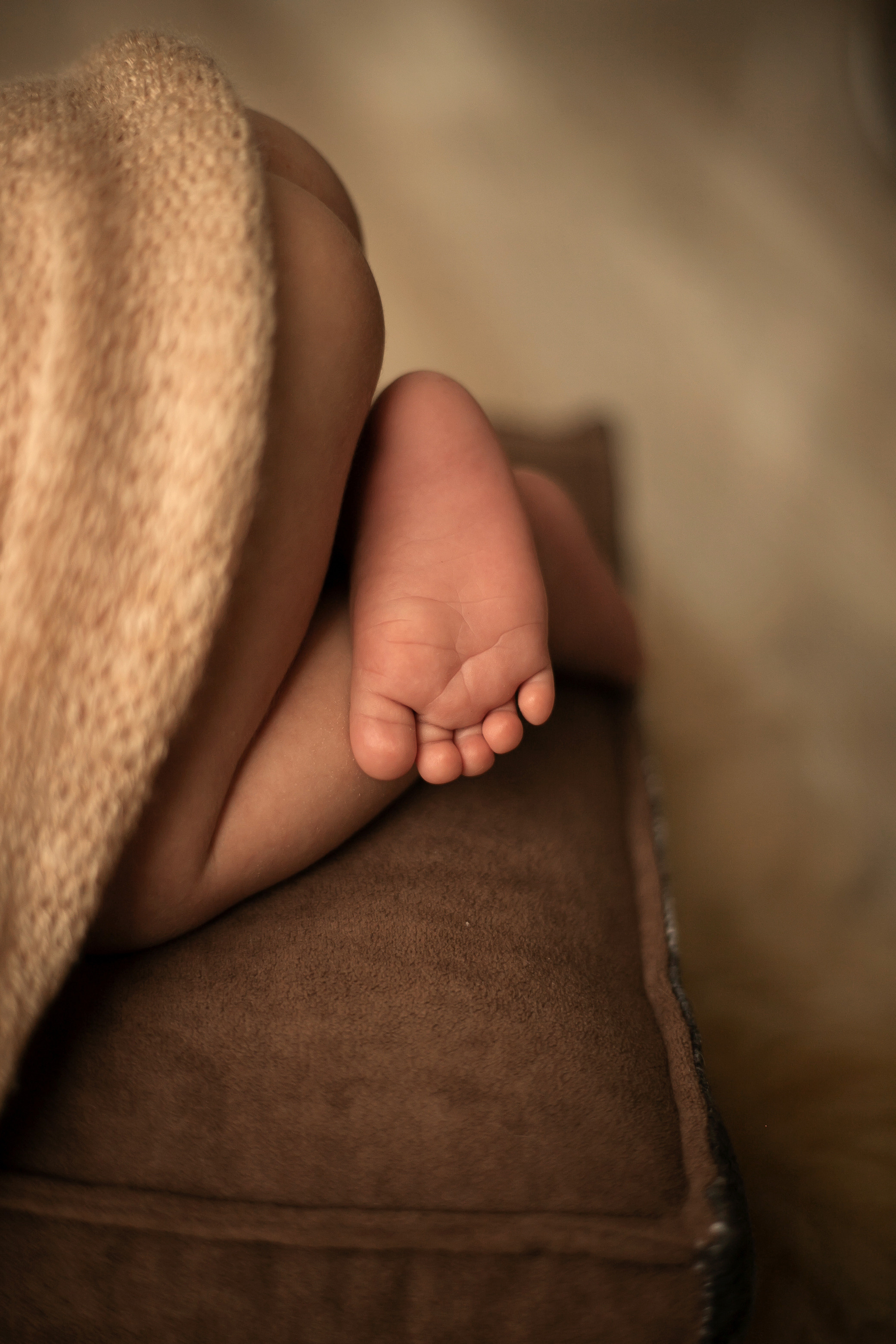 Newborn. Семейный фотограф Аделина Юрина
