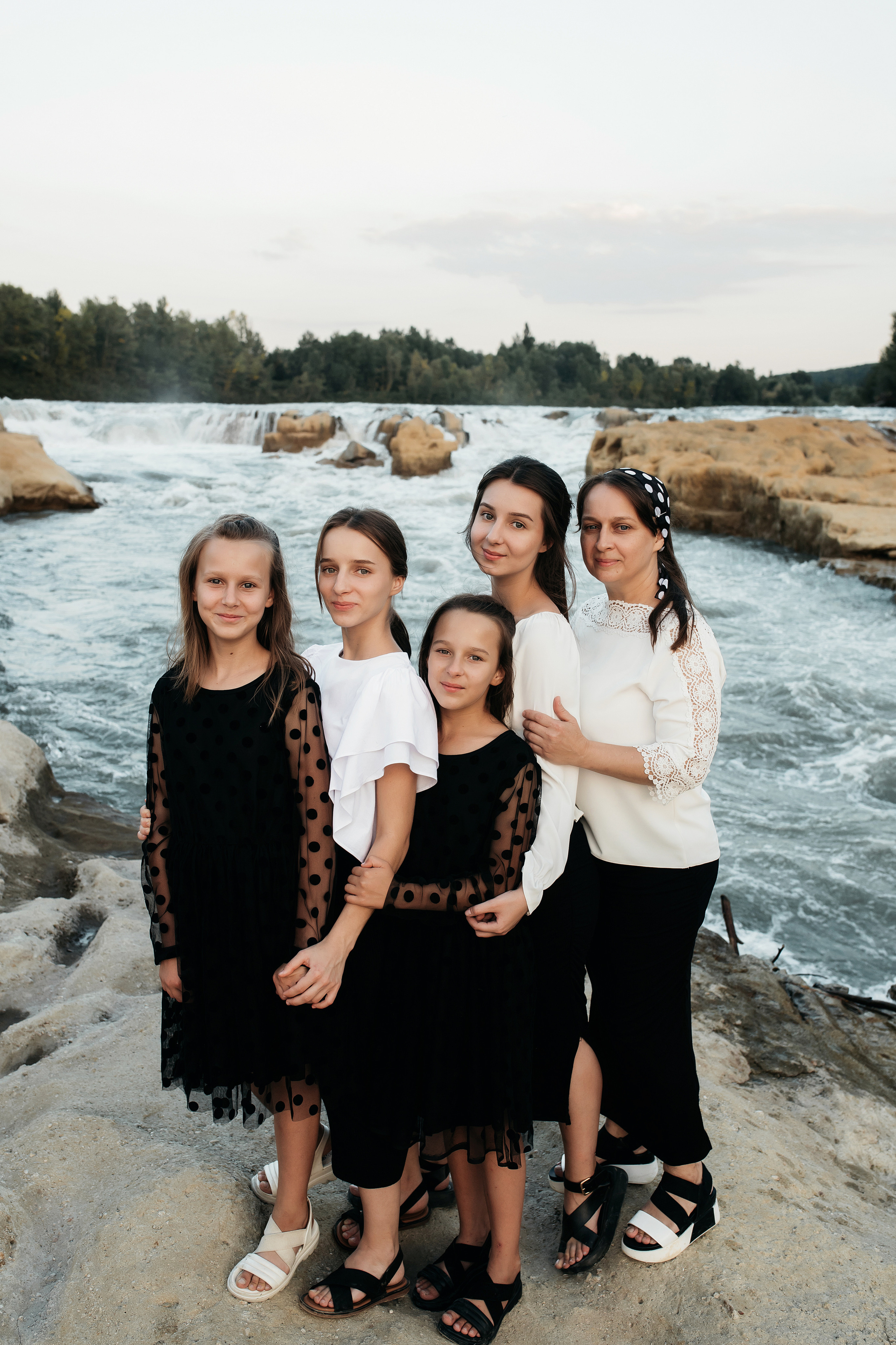 Семейная. Семейный фотограф Аделина Юрина