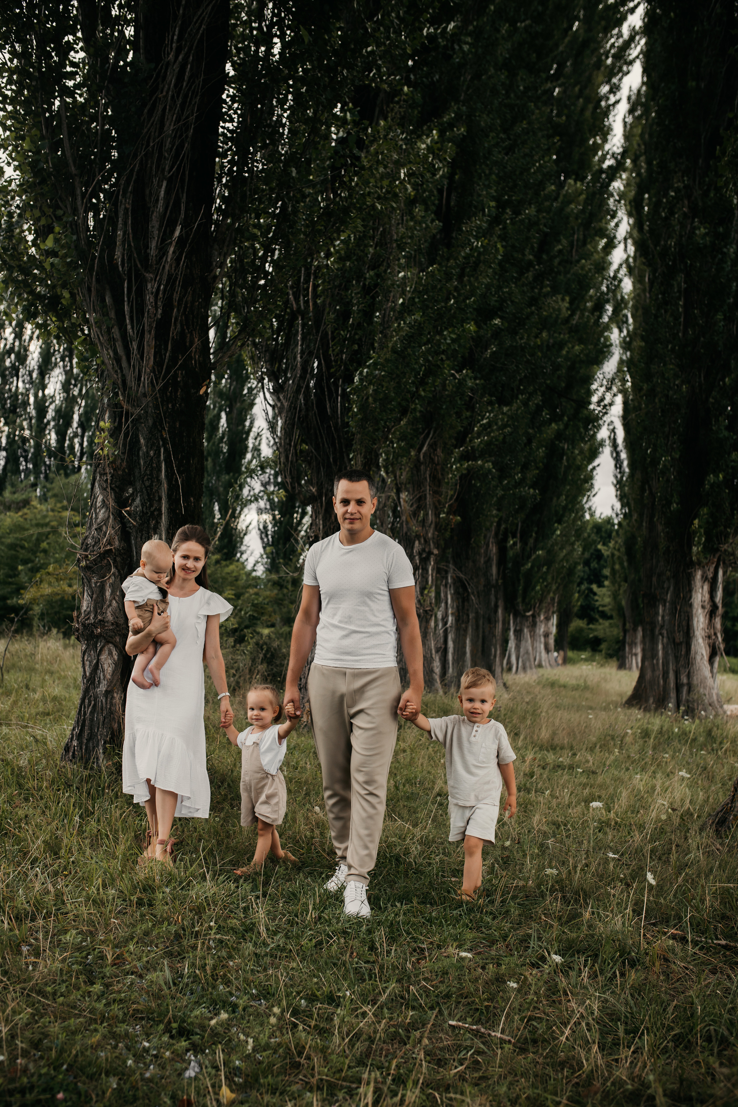 Семейная. Семейный фотограф Аделина Юрина