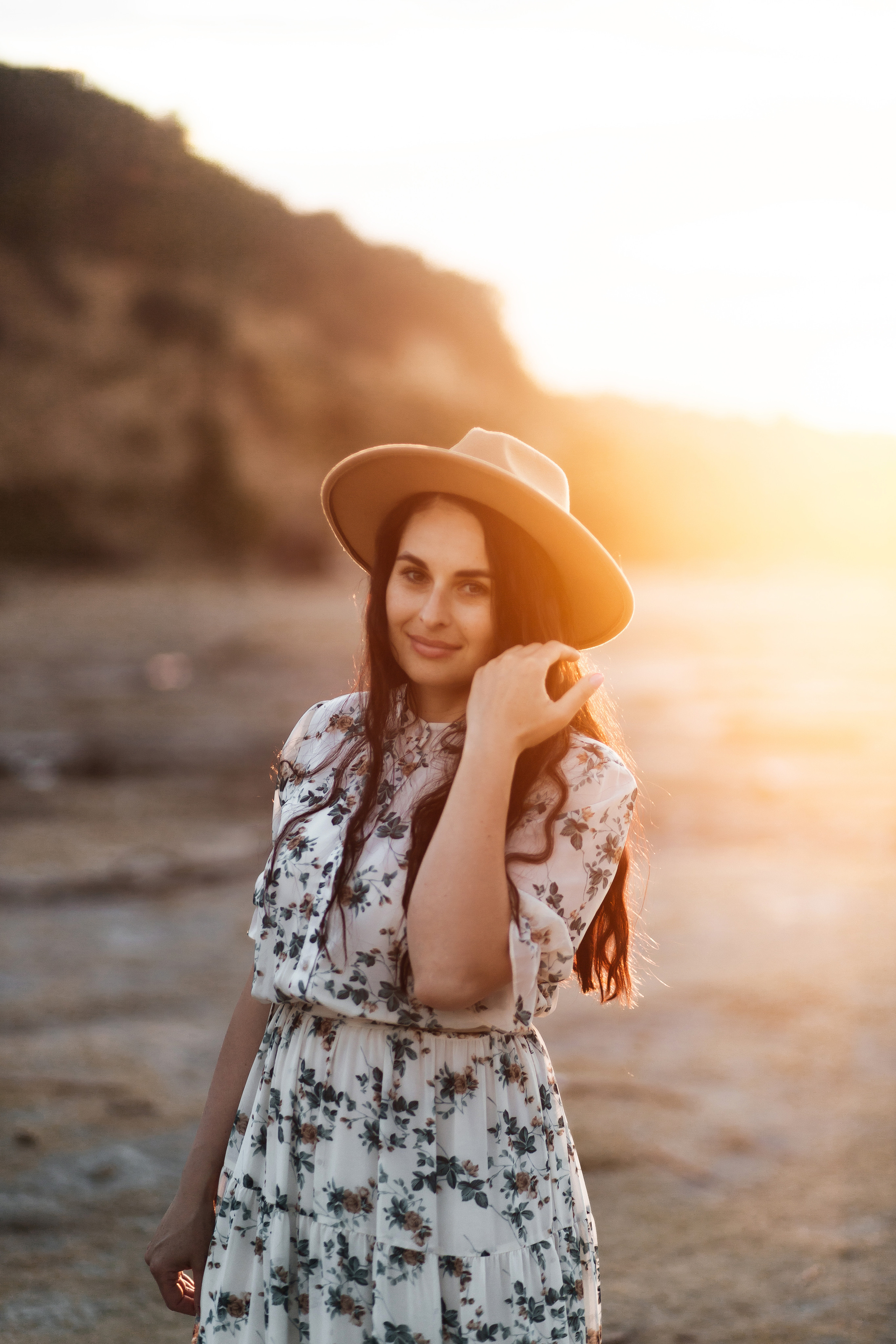 Портреты. Семейный фотограф Аделина Юрина