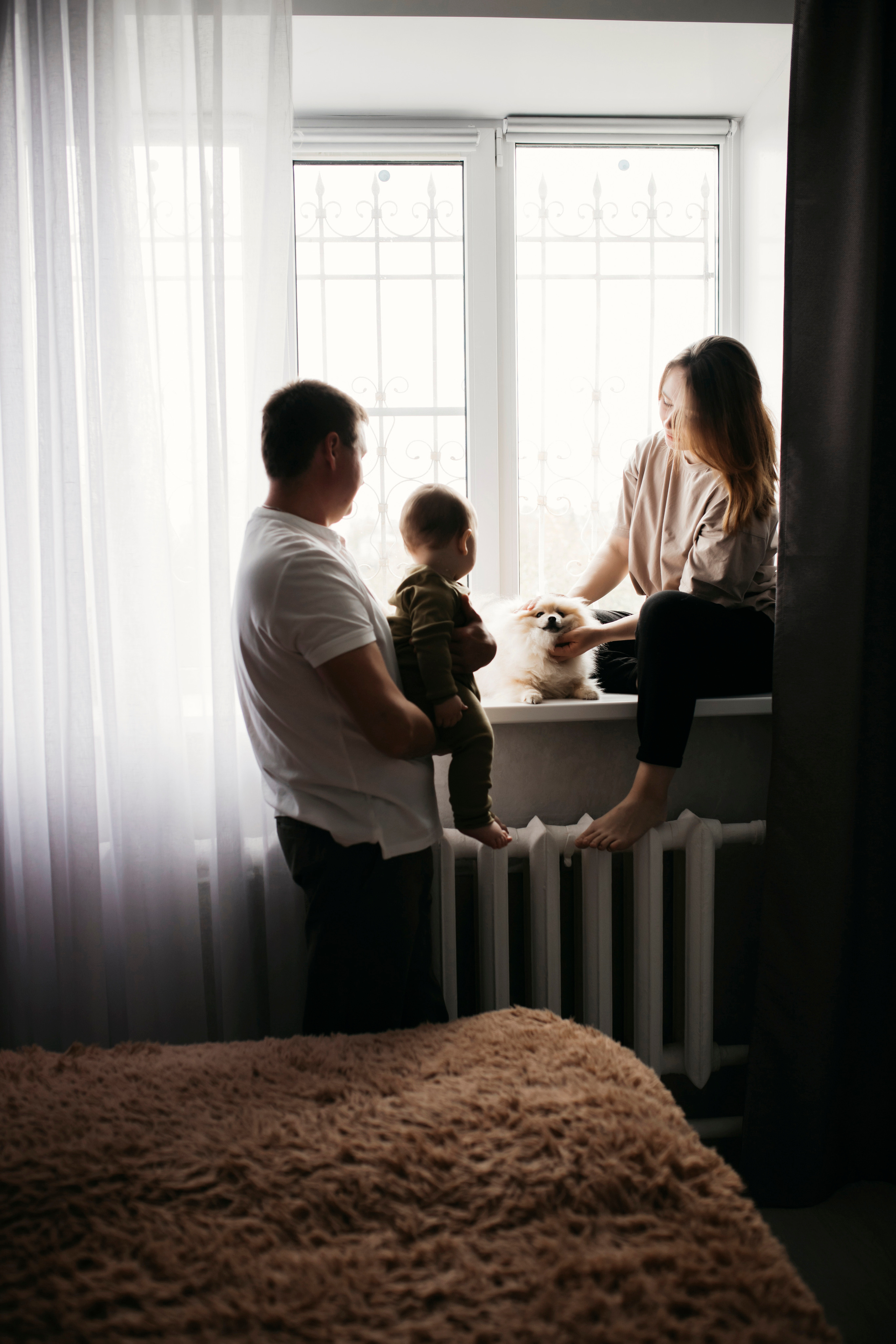 Семейная. Семейный фотограф Аделина Юрина