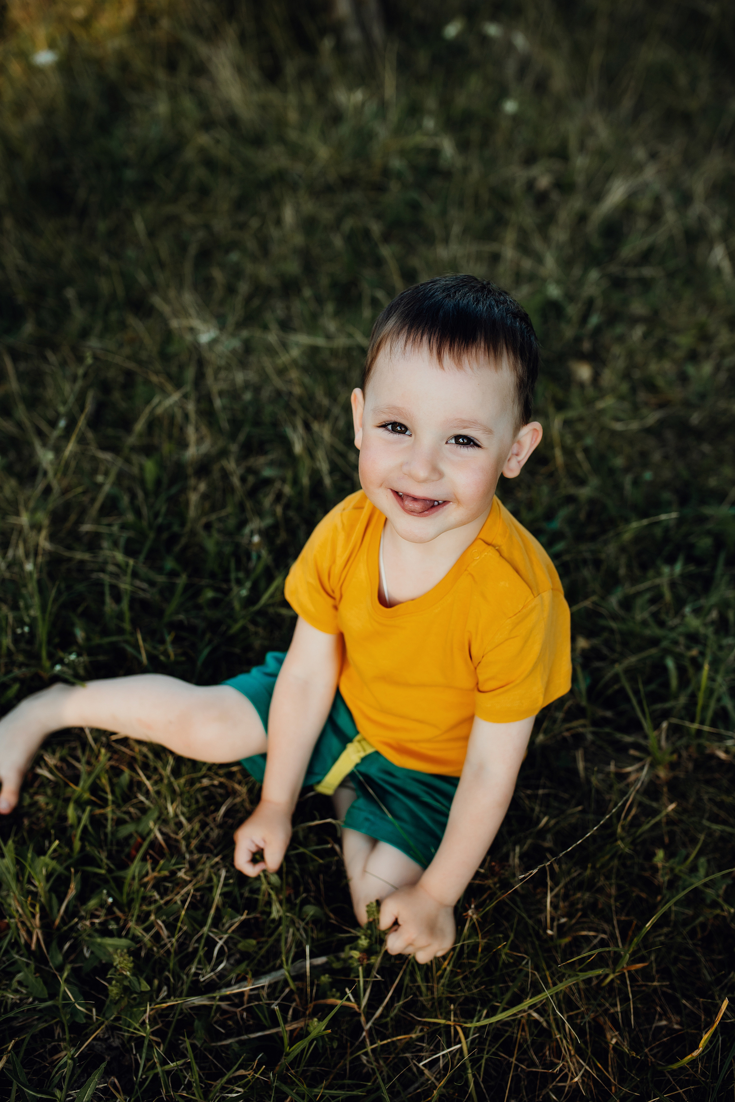 Детская. Семейный фотограф Аделина Юрина