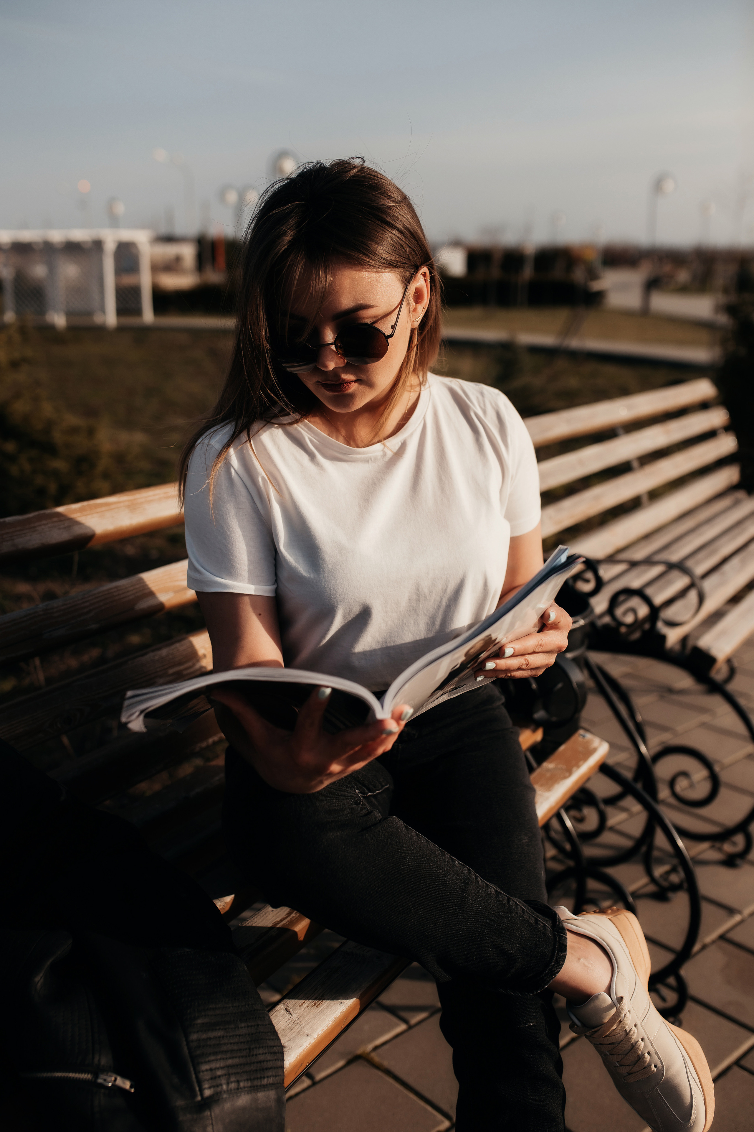 Портреты. Семейный фотограф Аделина Юрина