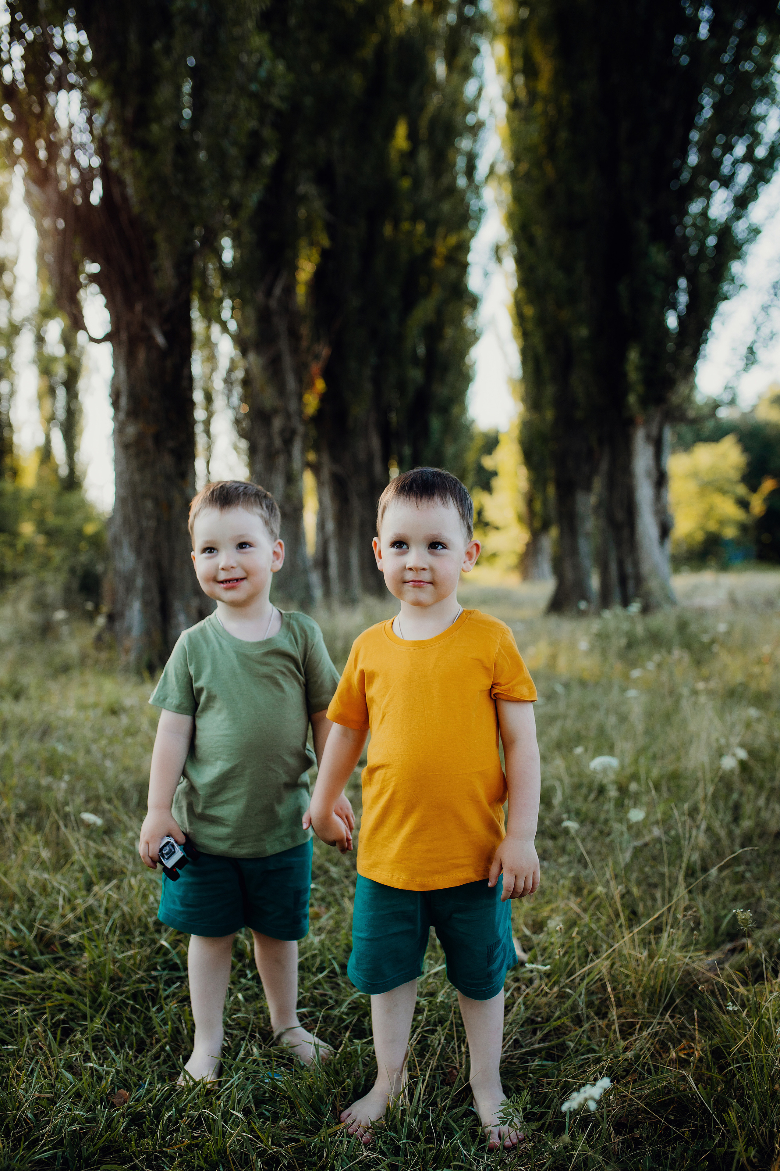 Детская. Семейный фотограф Аделина Юрина