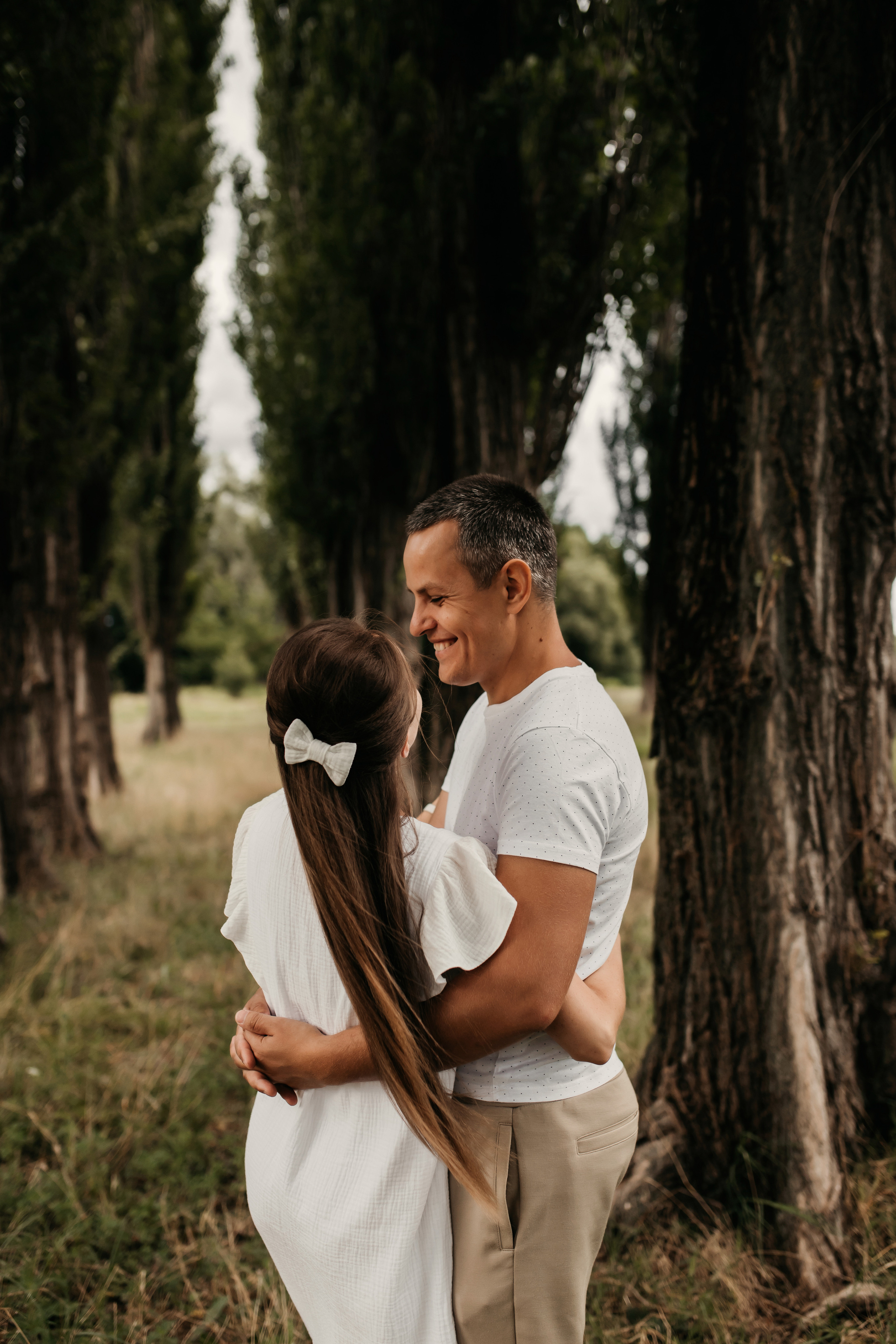 Семейная. Семейный фотограф Аделина Юрина