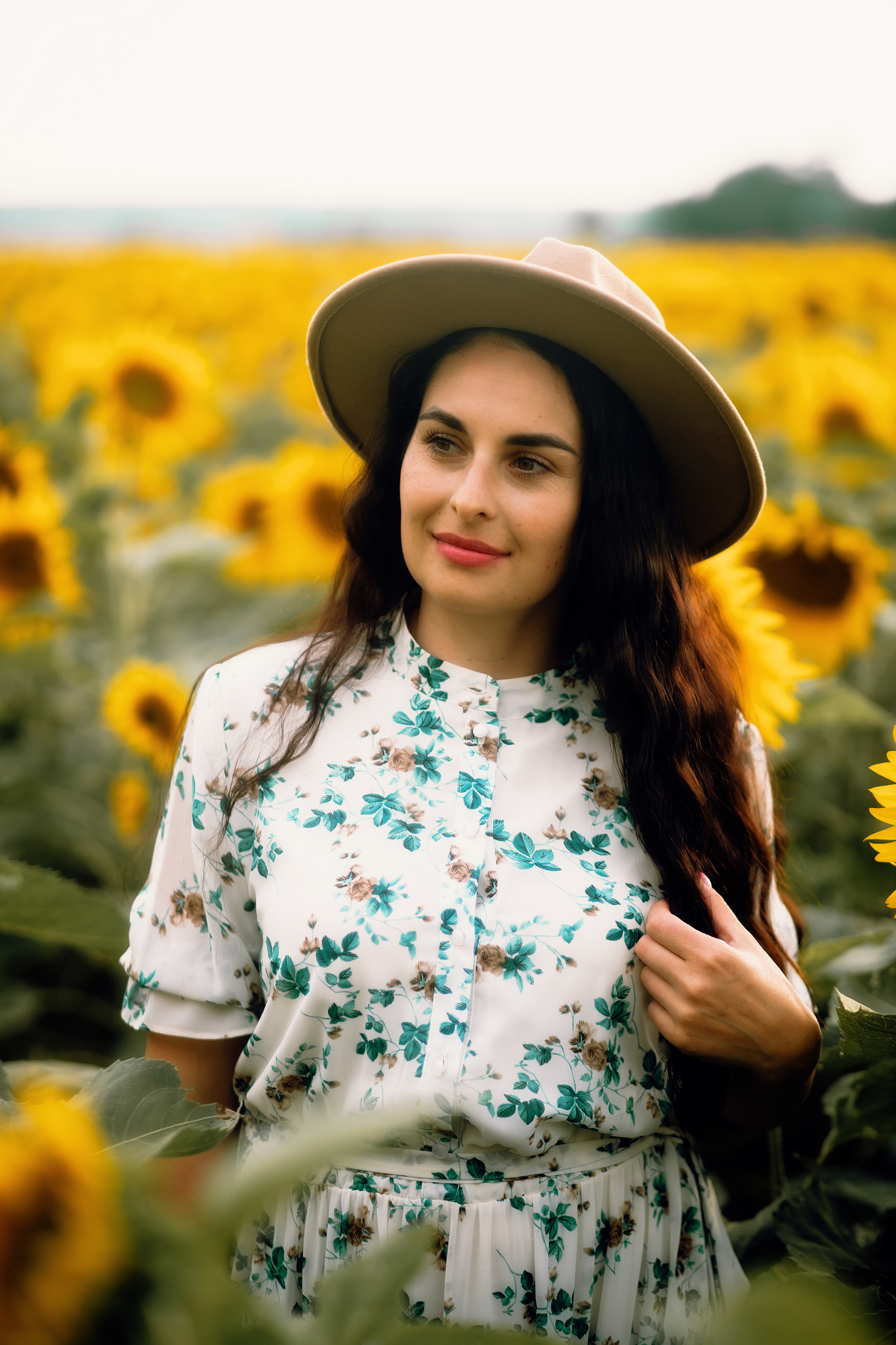 Портреты. Семейный фотограф Аделина Юрина