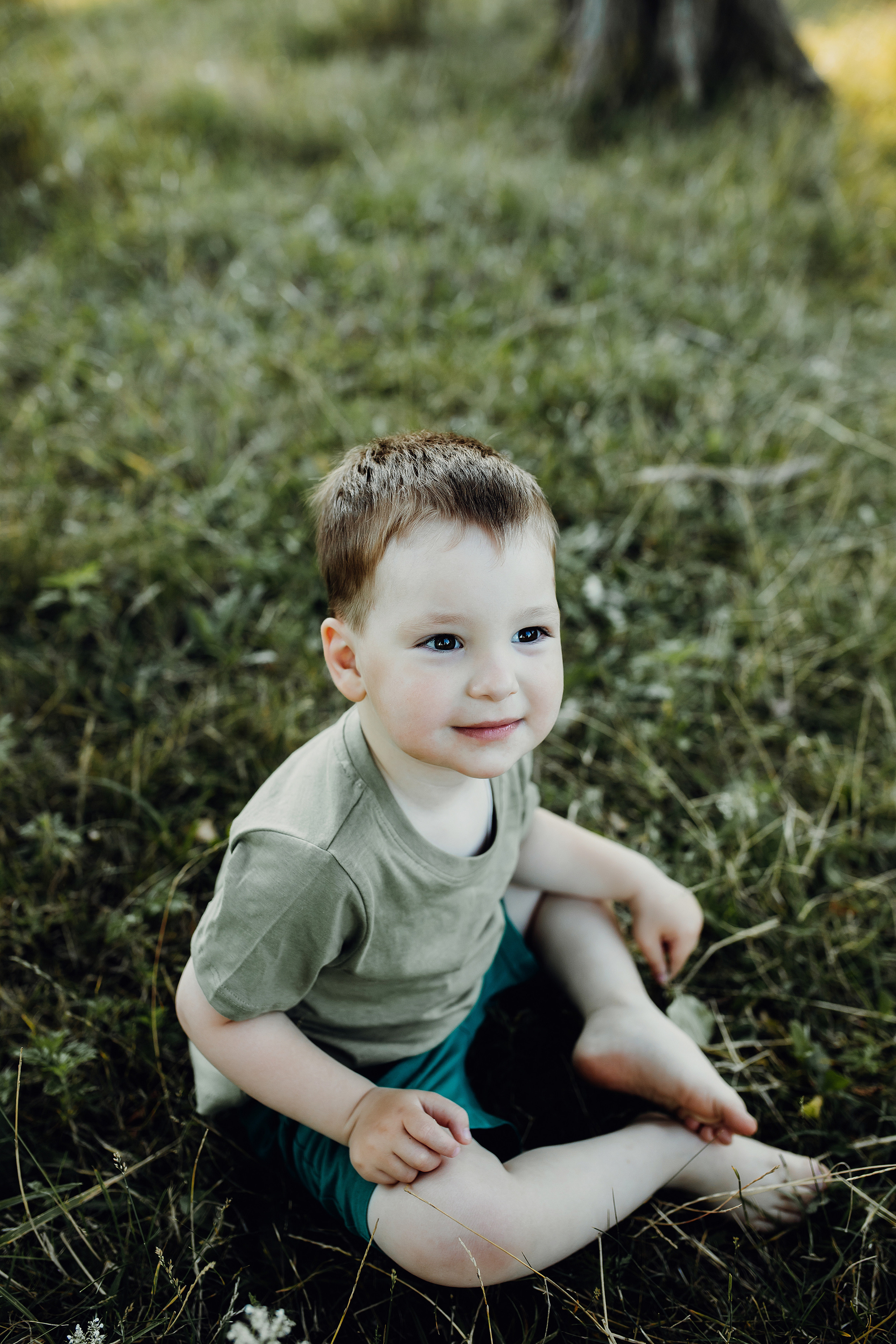 Детская. Семейный фотограф Аделина Юрина