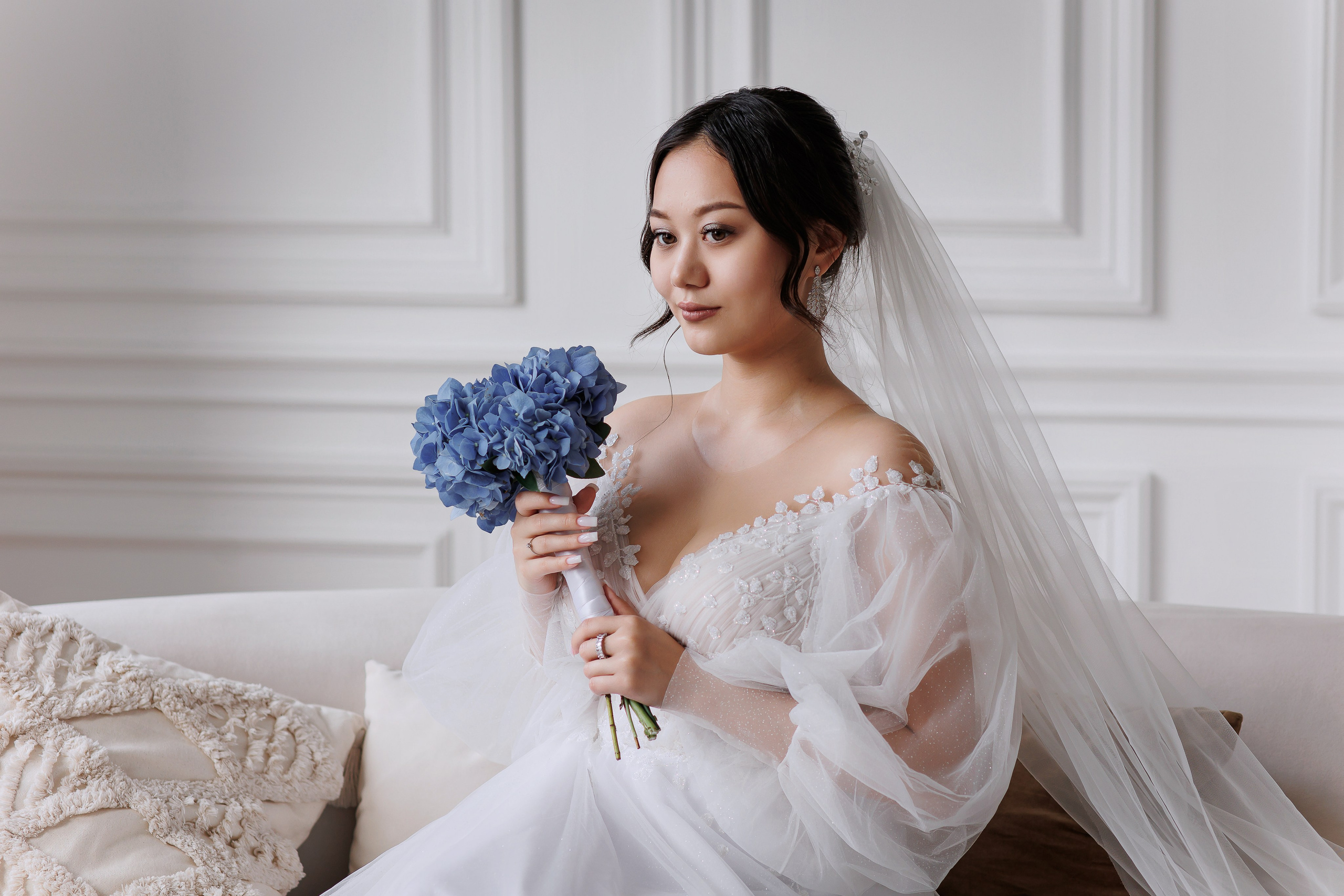 Karina & Bagdat. Anne Miller | Photographer