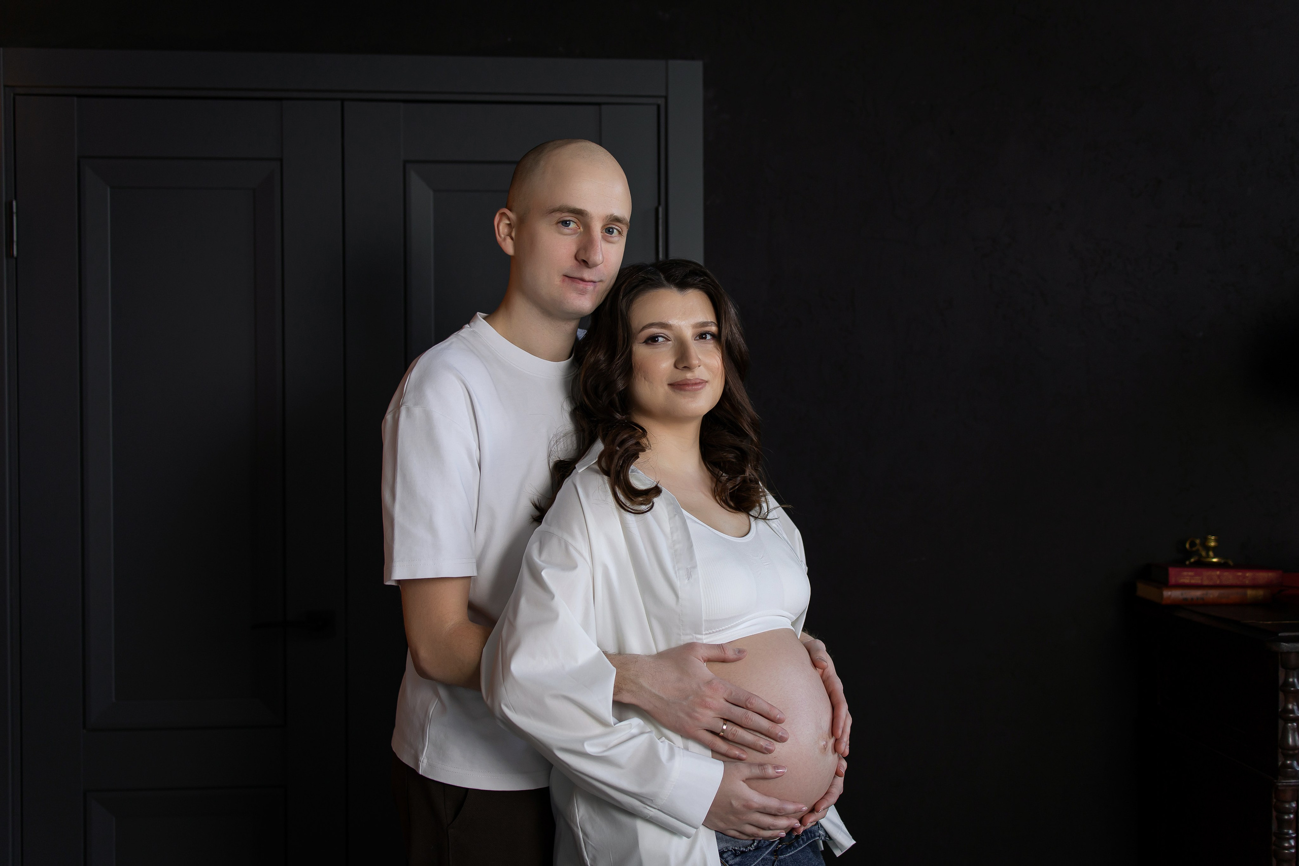 В ожидании. Anneta Benthen | Photographer